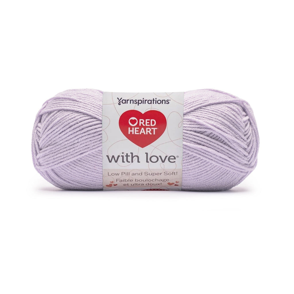 With Love Low Pill Yarn