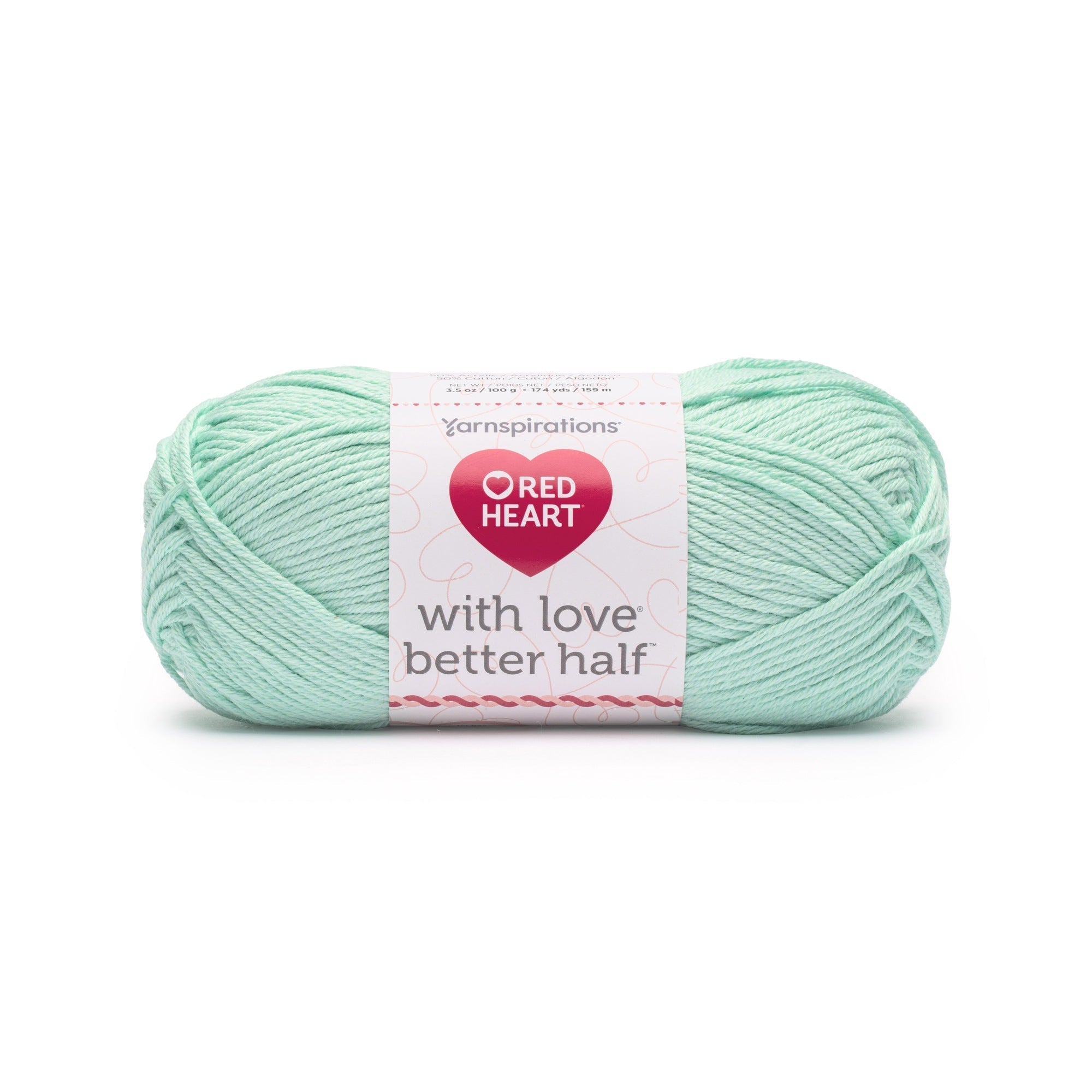 With Love Better Half Yarn