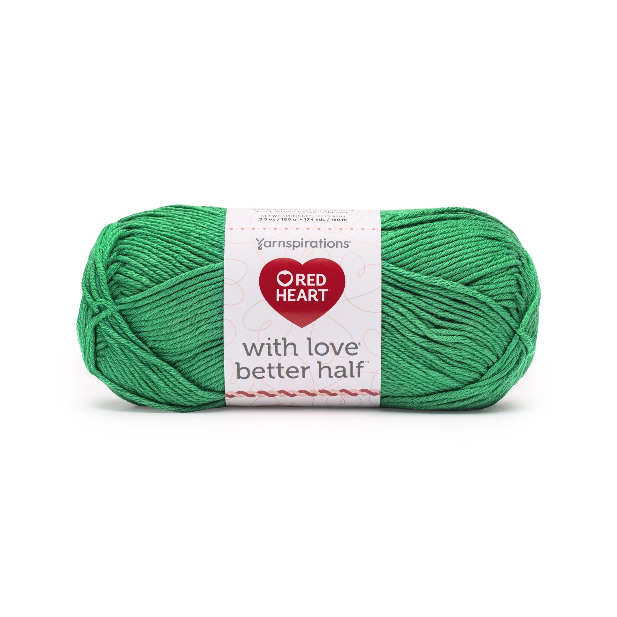 With Love Better Half Yarn