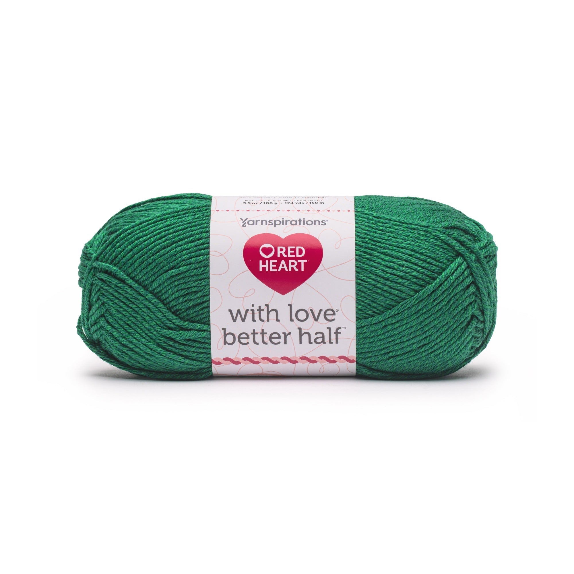 With Love Better Half Yarn