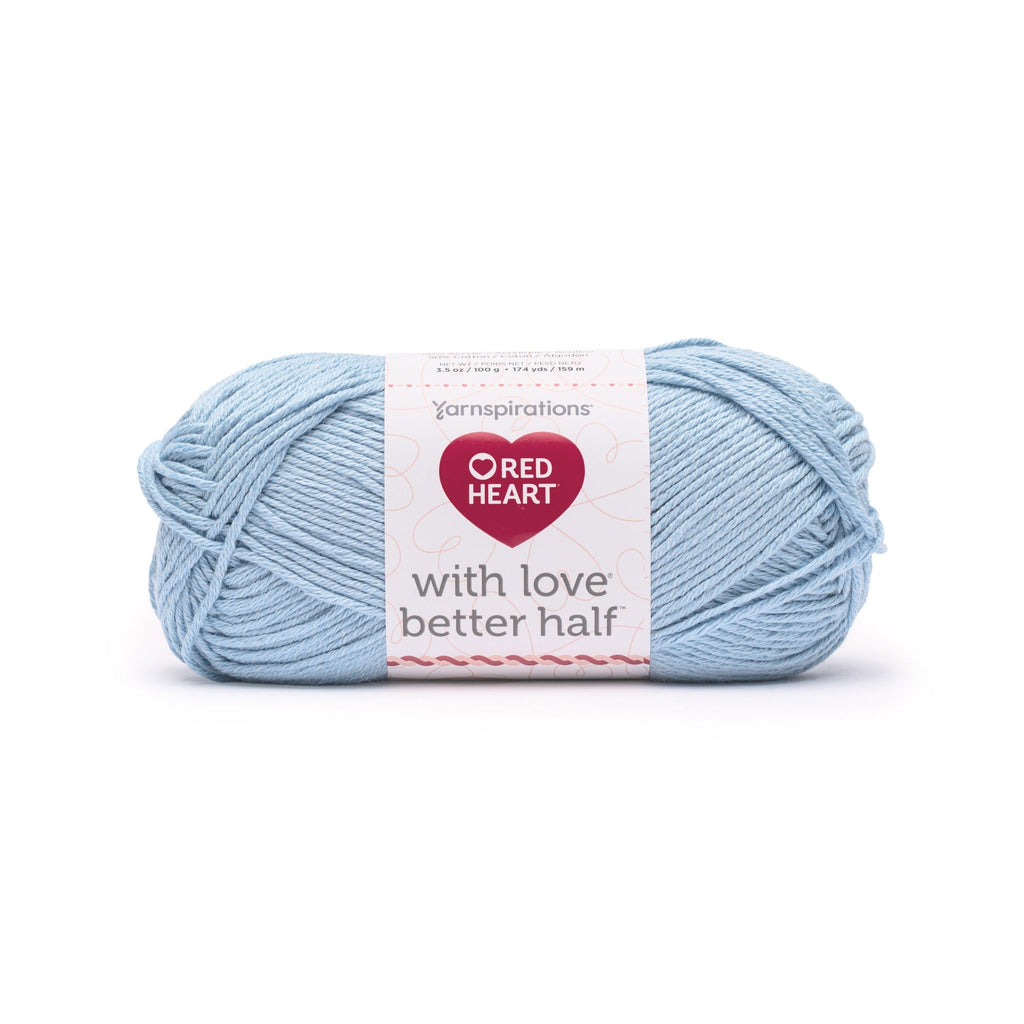 With Love Better Half Yarn
