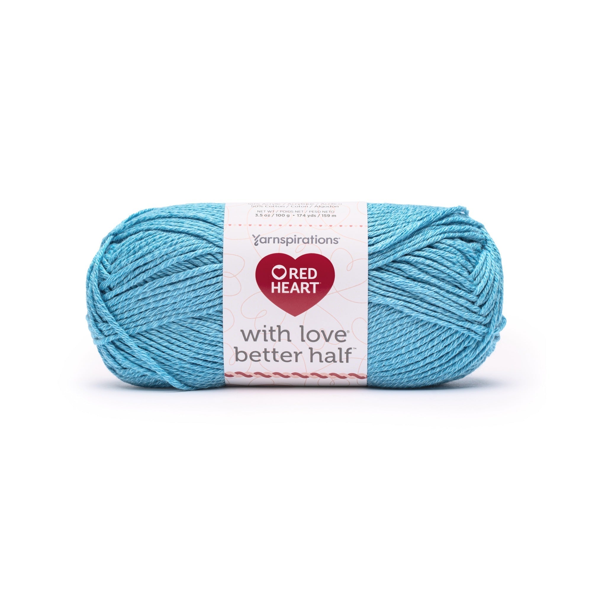 With Love Better Half Yarn