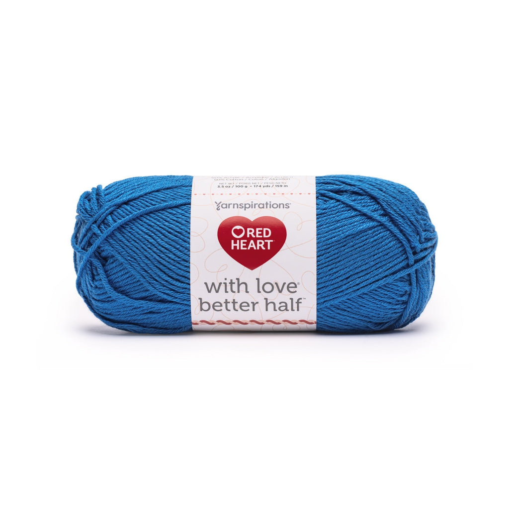 With Love Better Half Yarn