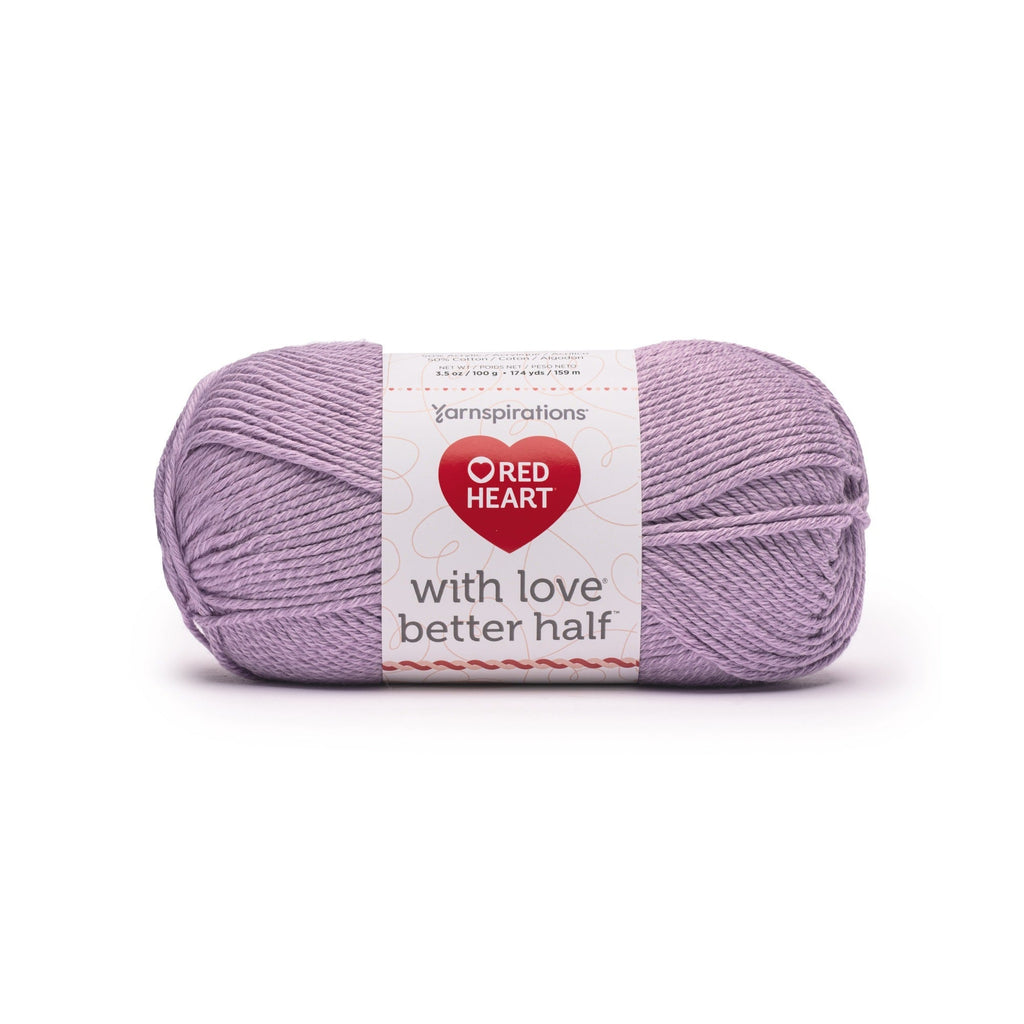 With Love Better Half Yarn
