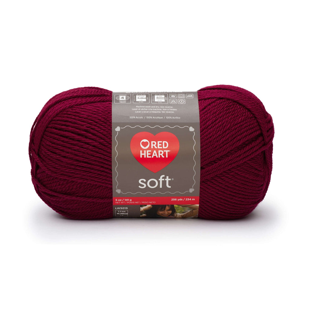 Soft Yarn