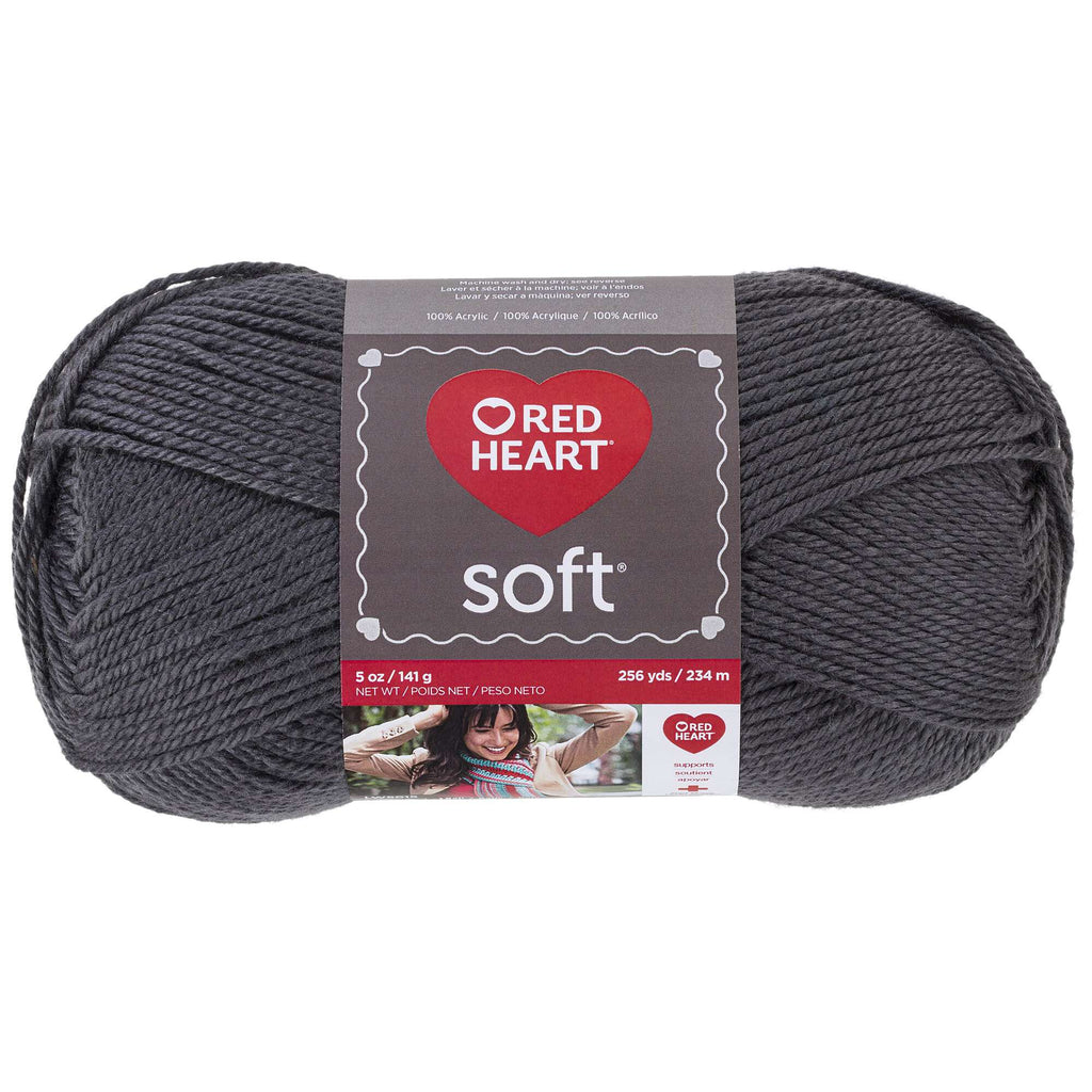 Soft Yarn