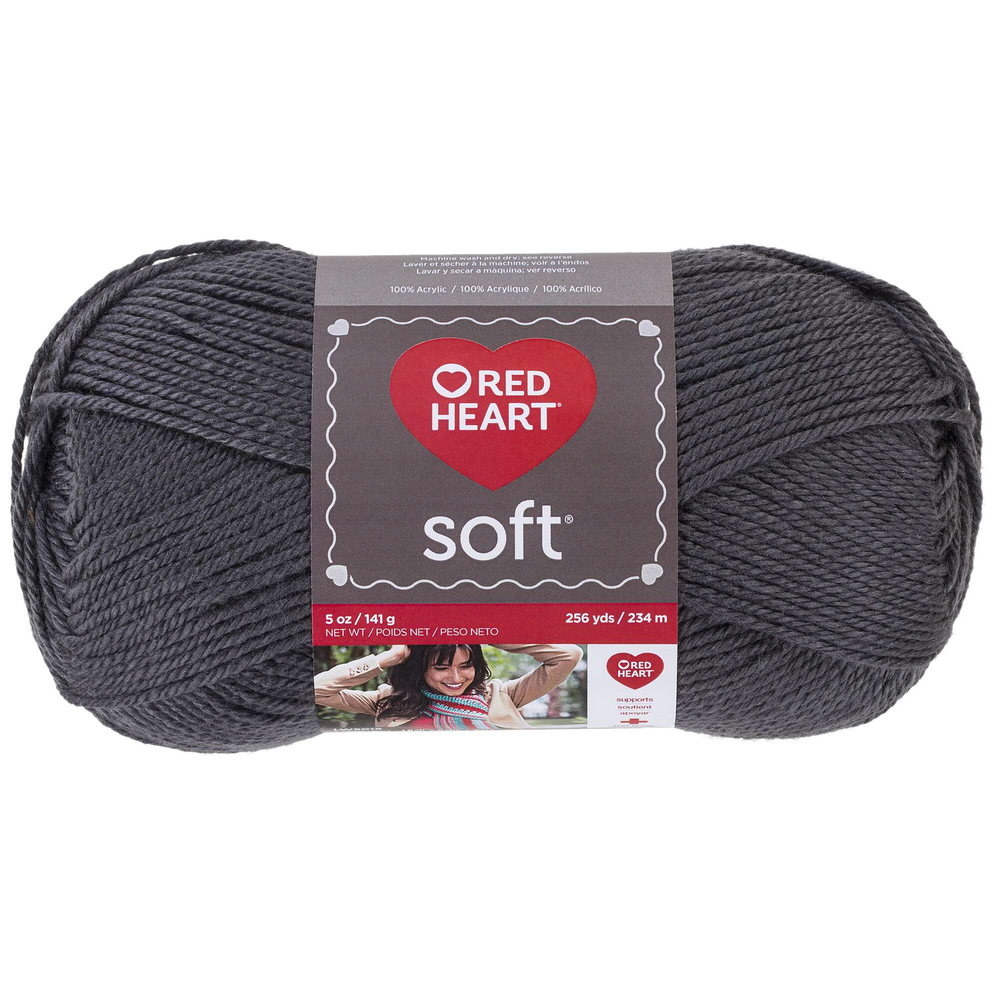 Soft Yarn