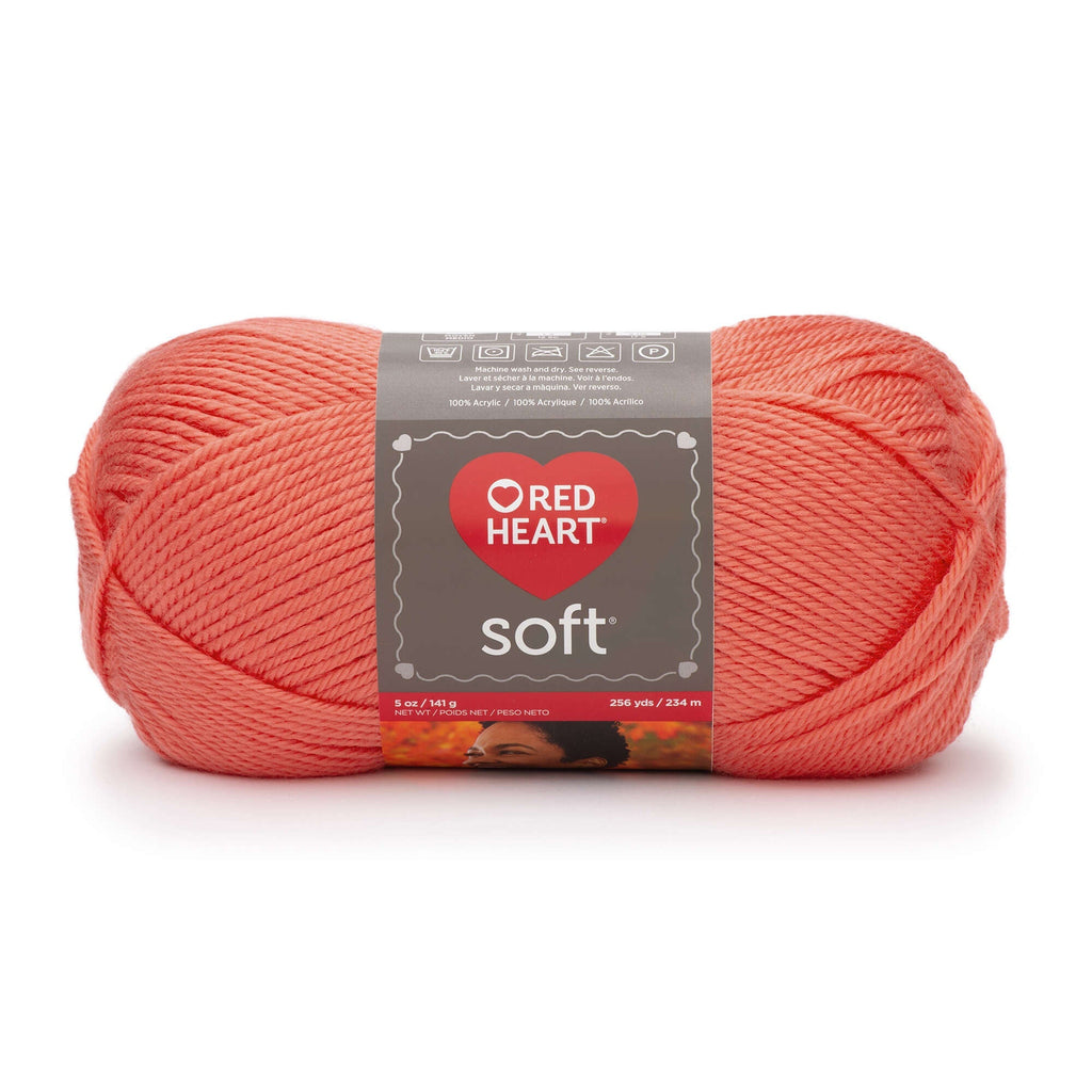 Soft Yarn