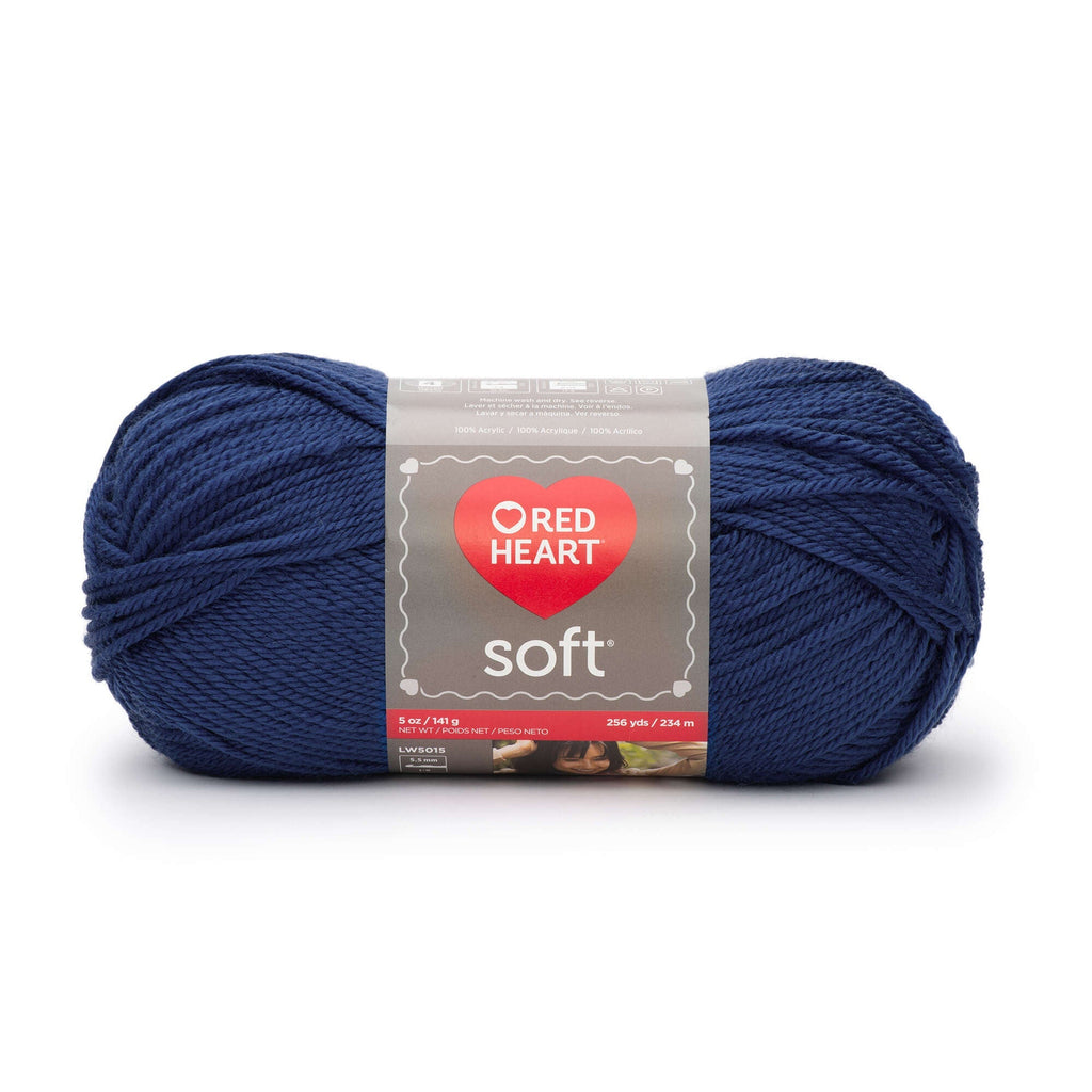 Soft Yarn