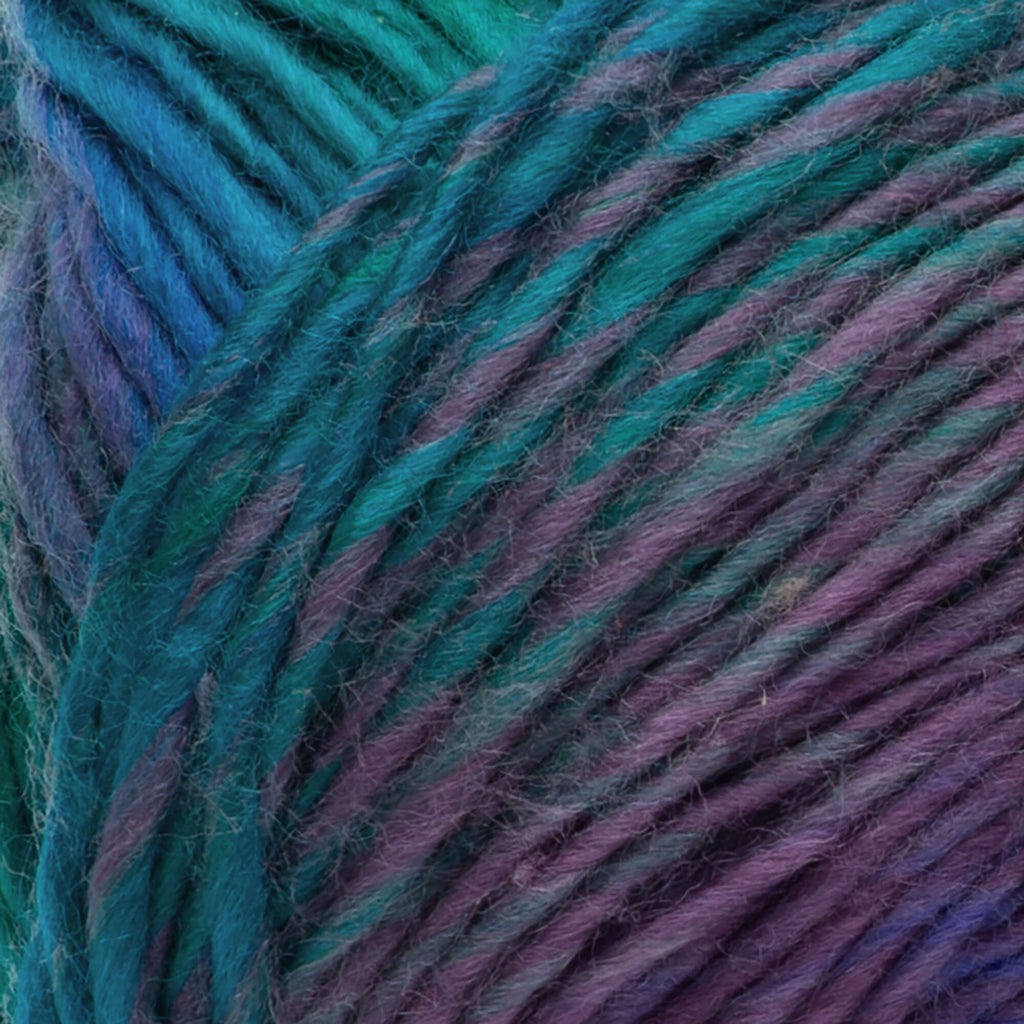 Unforgettable Yarn