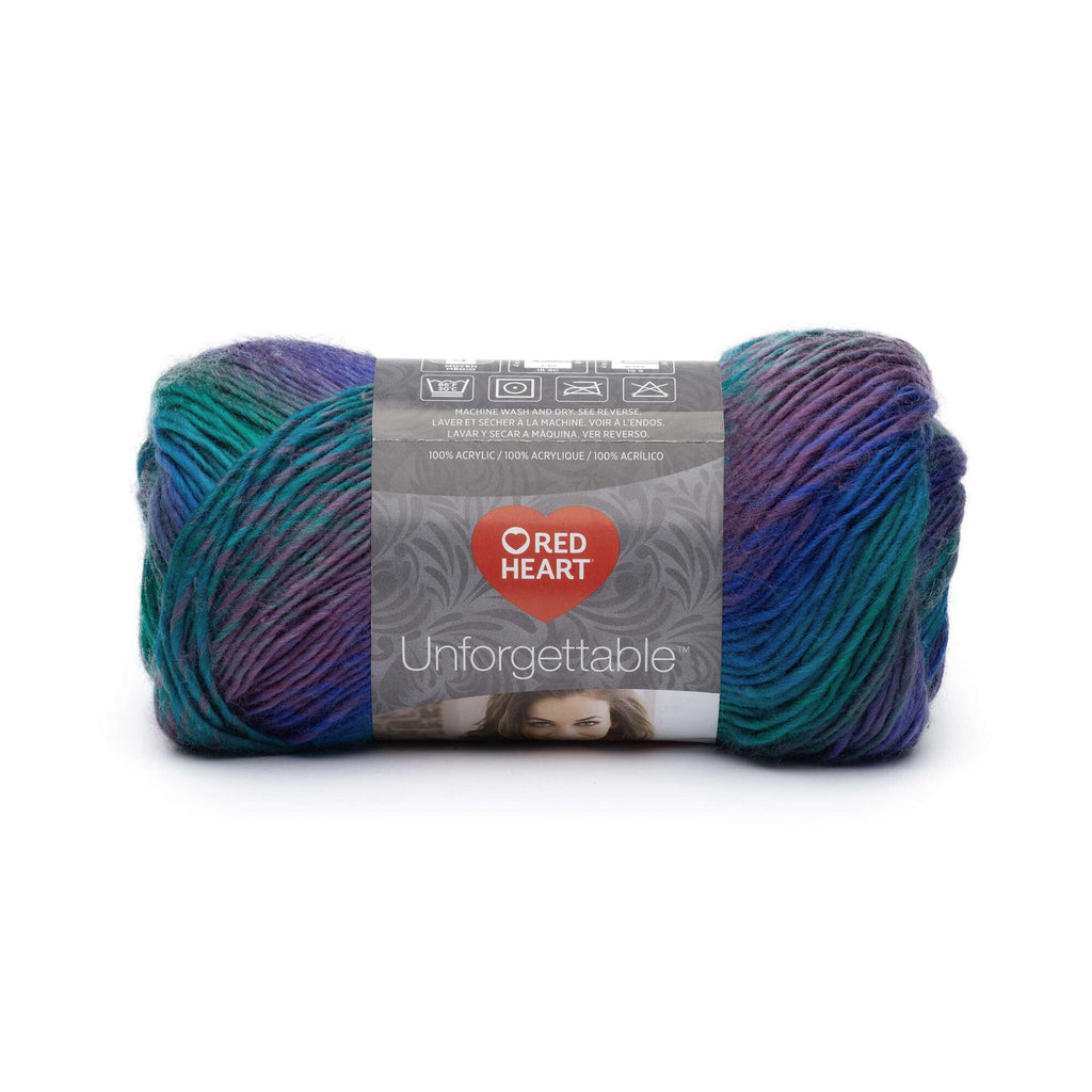 Unforgettable Yarn