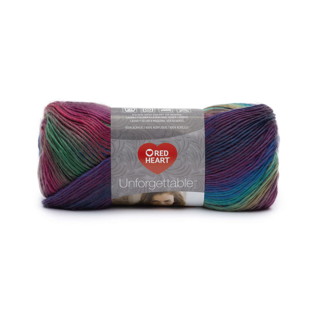 Unforgettable Yarn