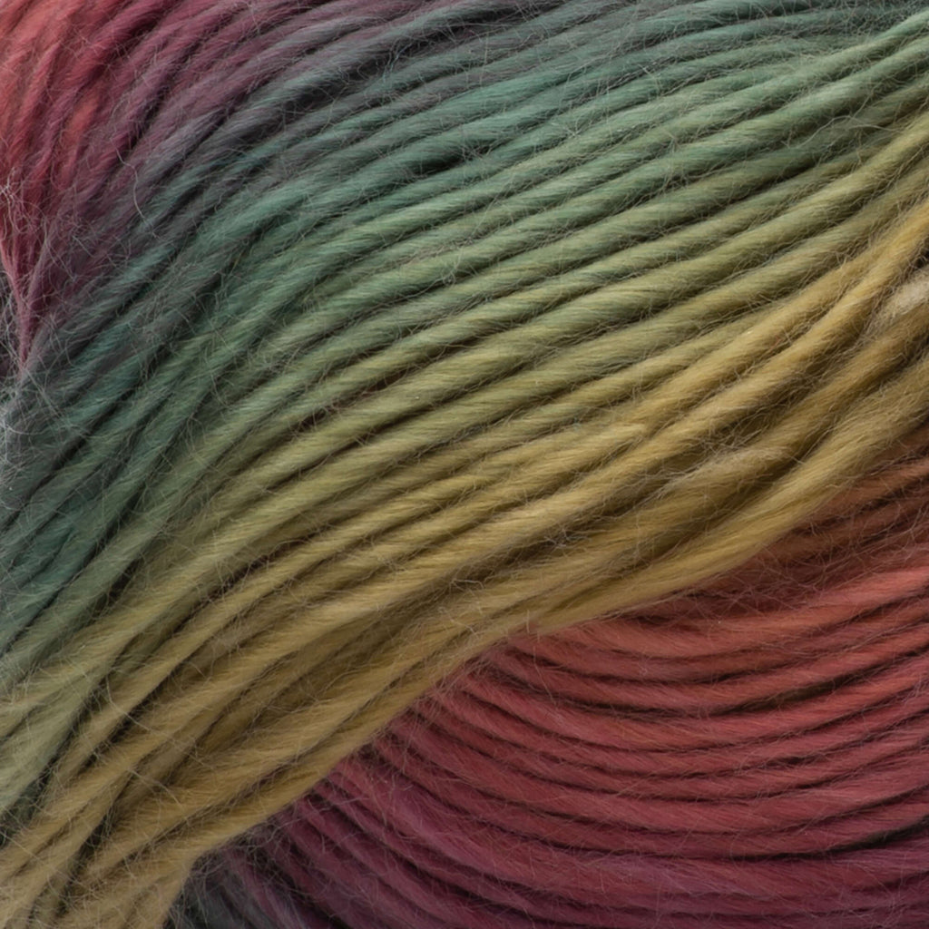 Unforgettable Yarn