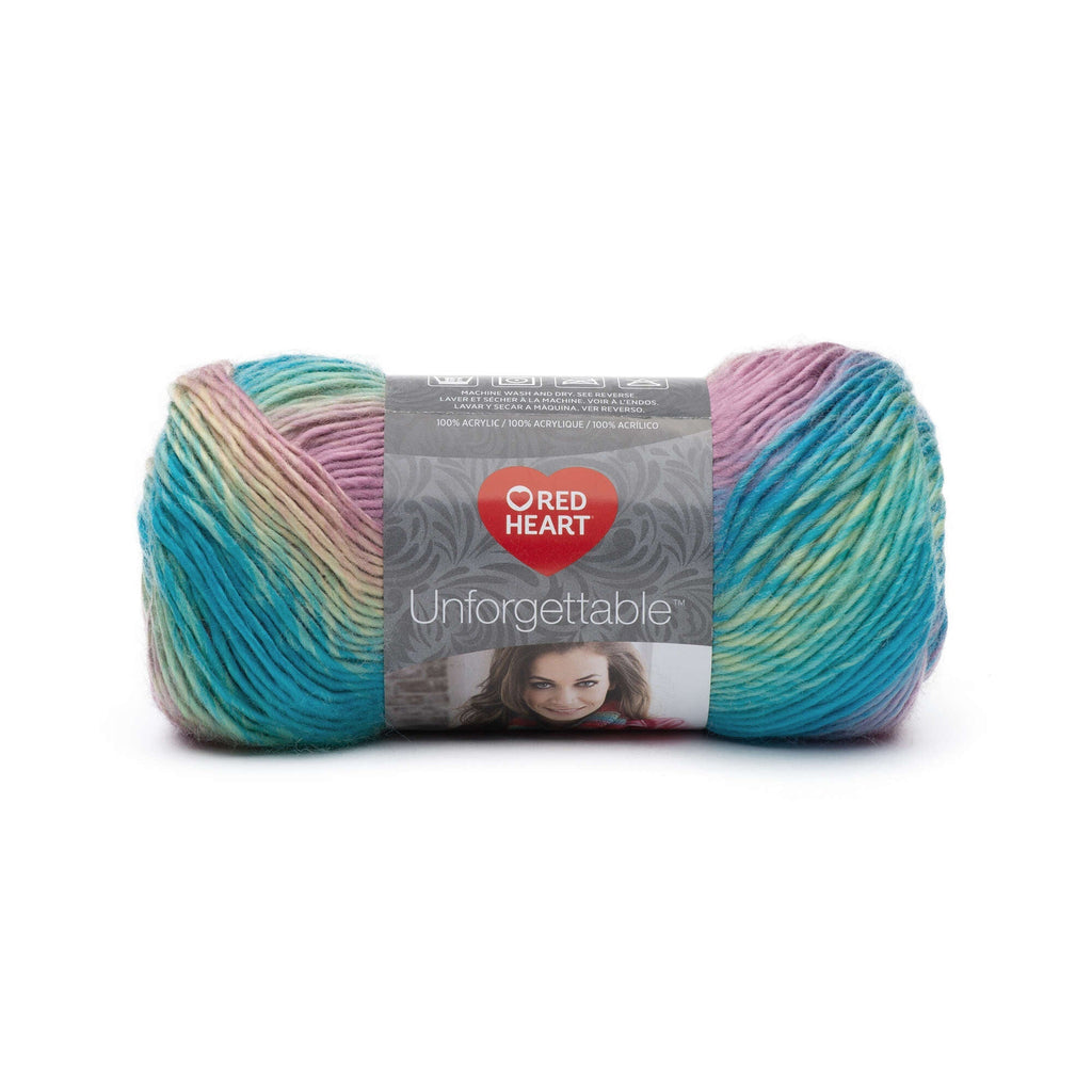 Unforgettable Yarn