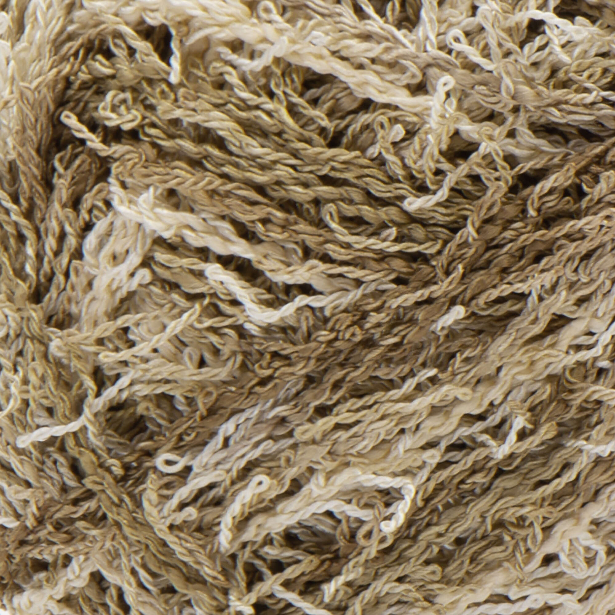Scrubby Yarn