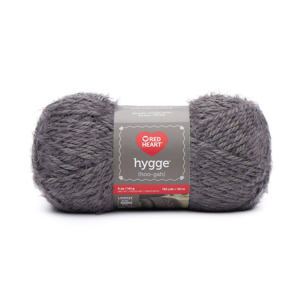 Hygge Yarn
