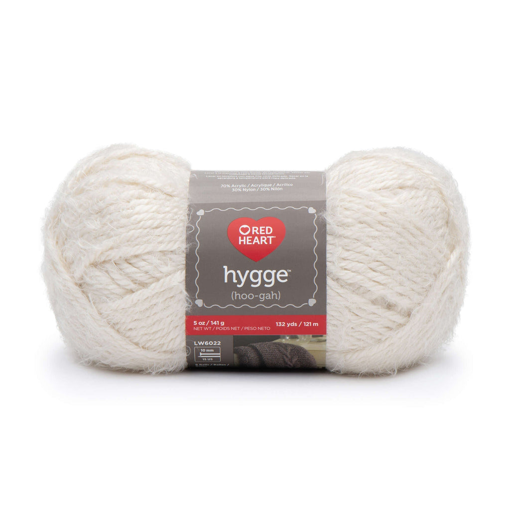 Hygge Yarn