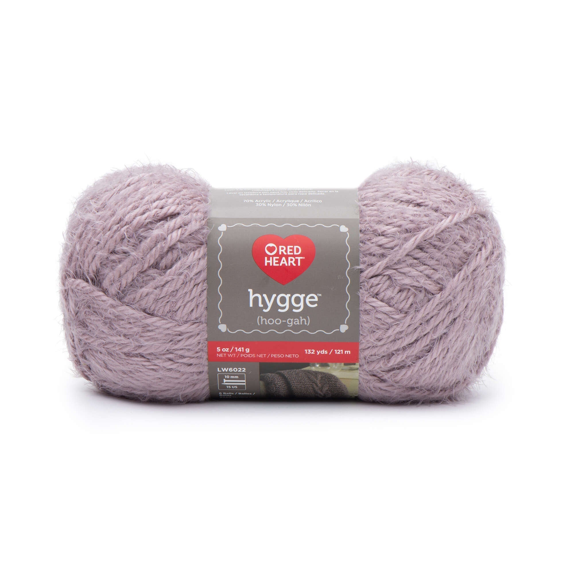 Hygge Yarn
