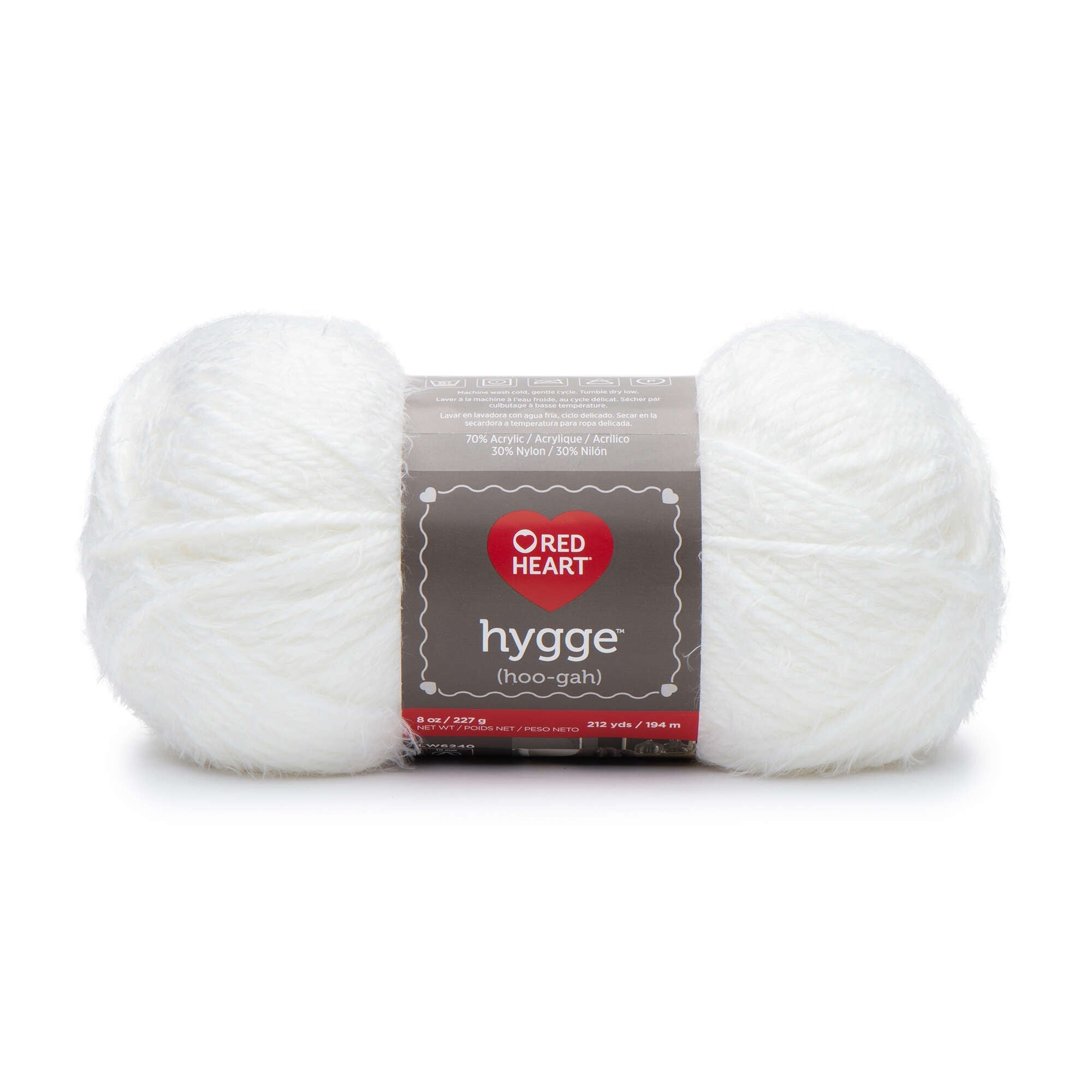 Hygge Yarn