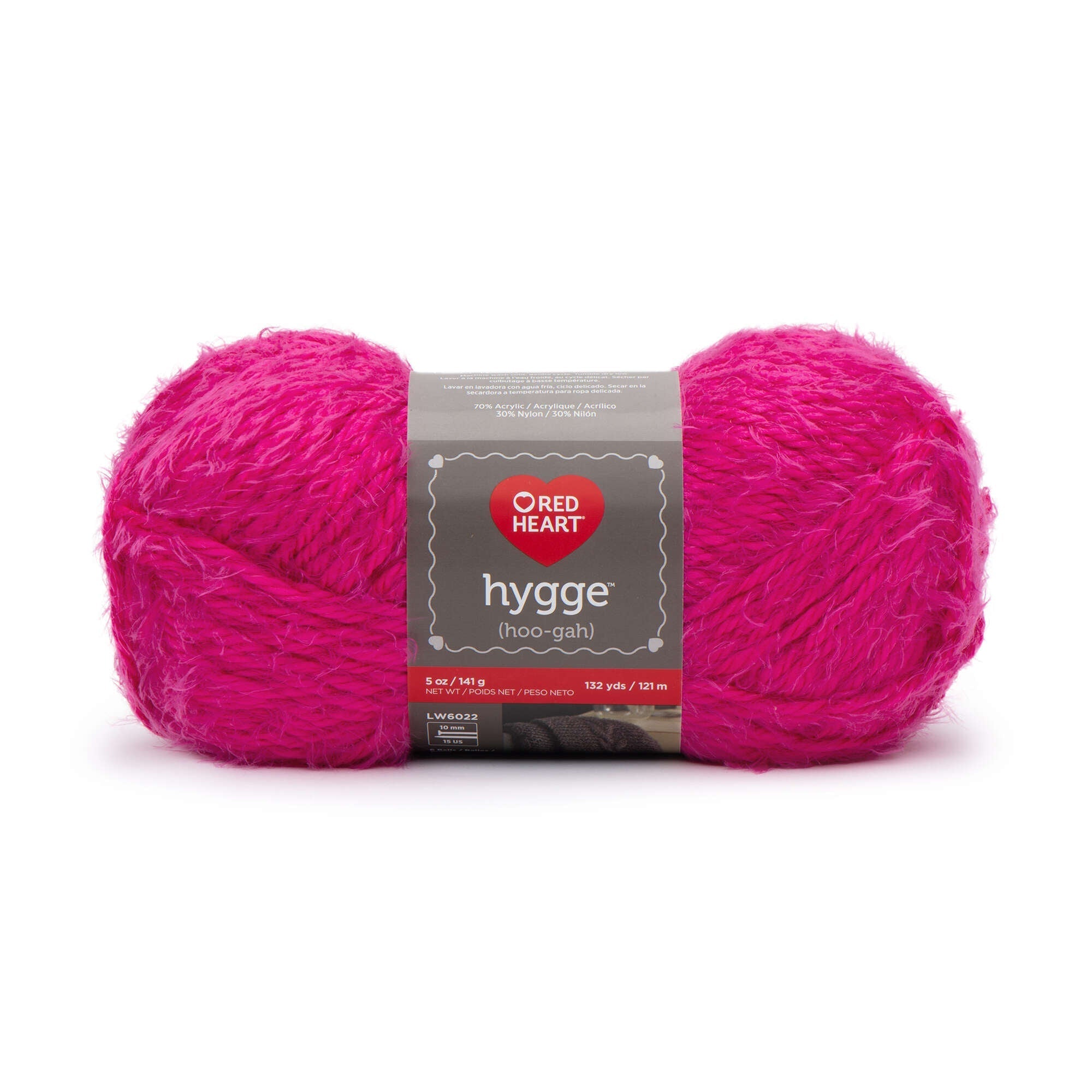 Hygge Yarn
