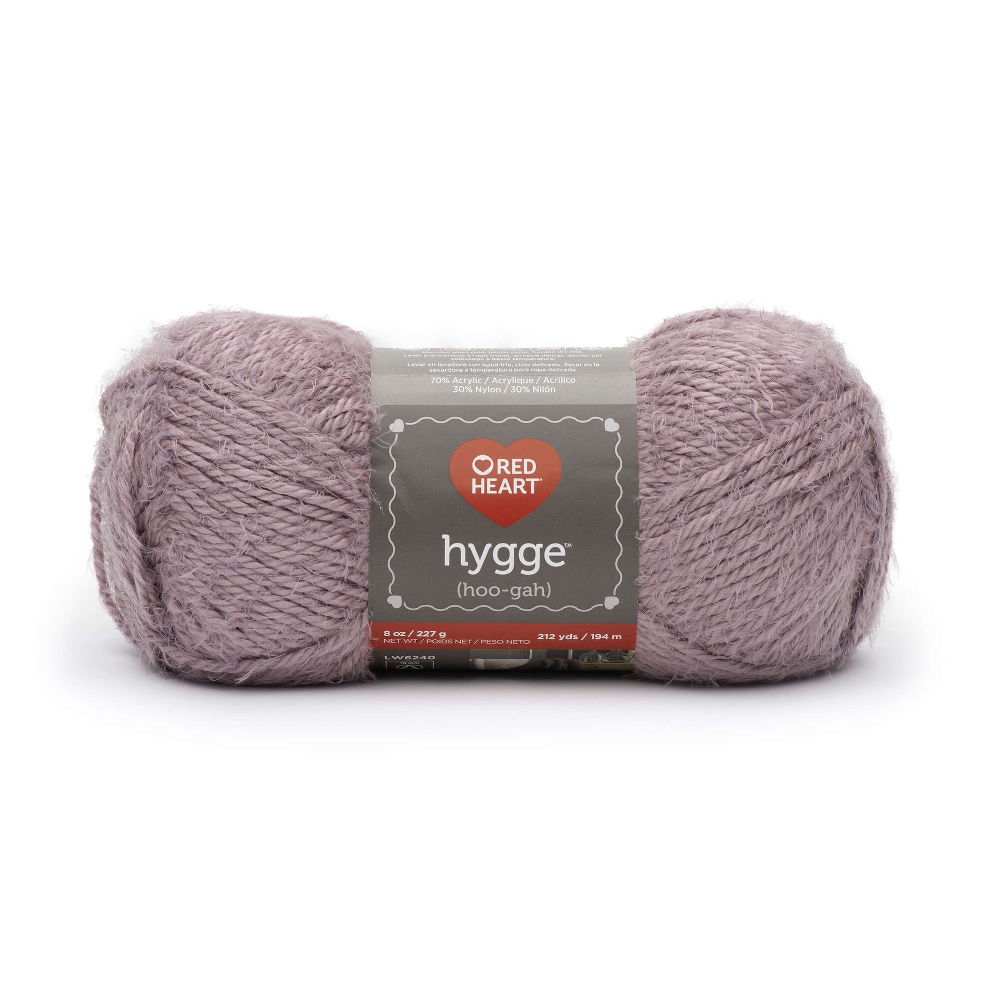 Hygge Yarn