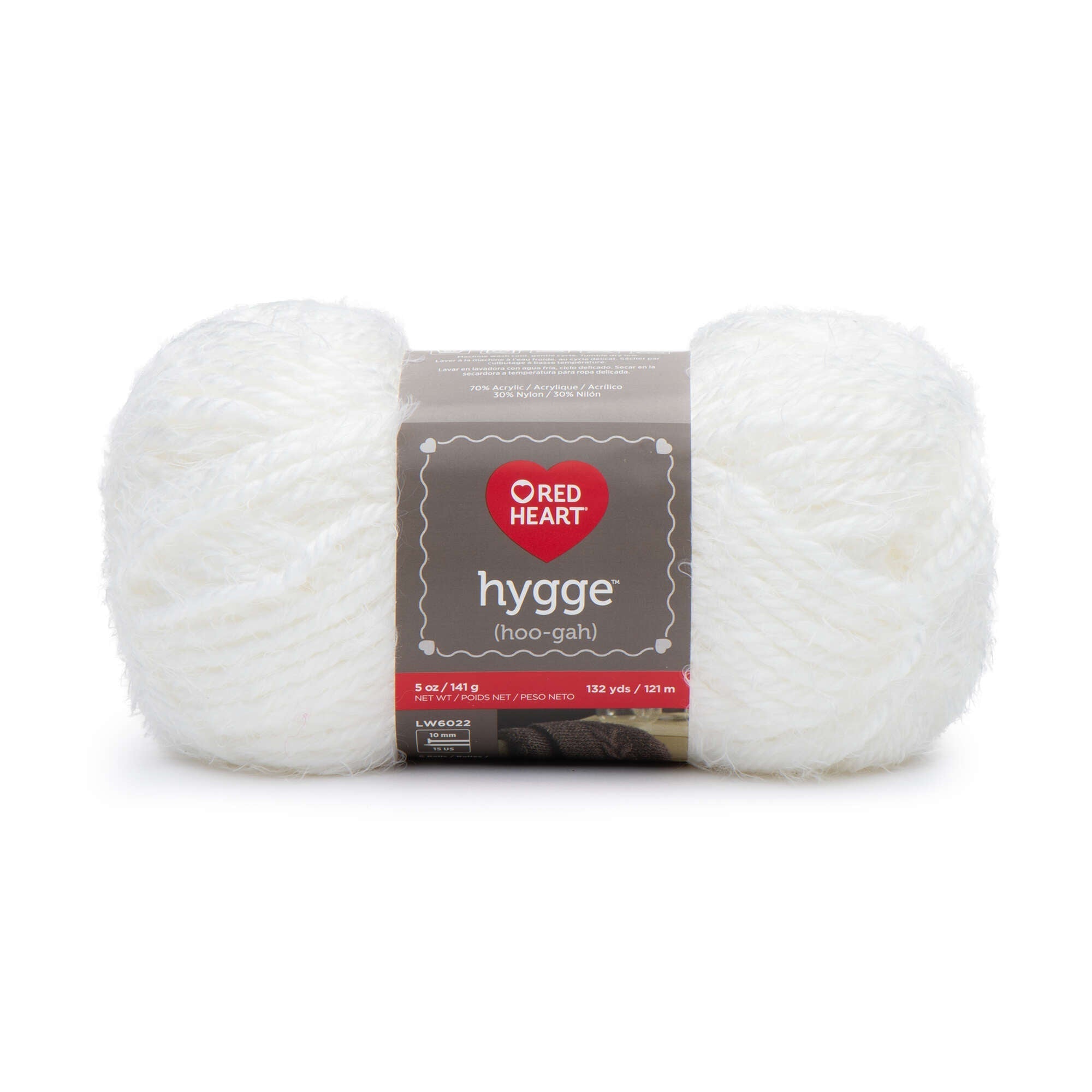 Hygge Yarn