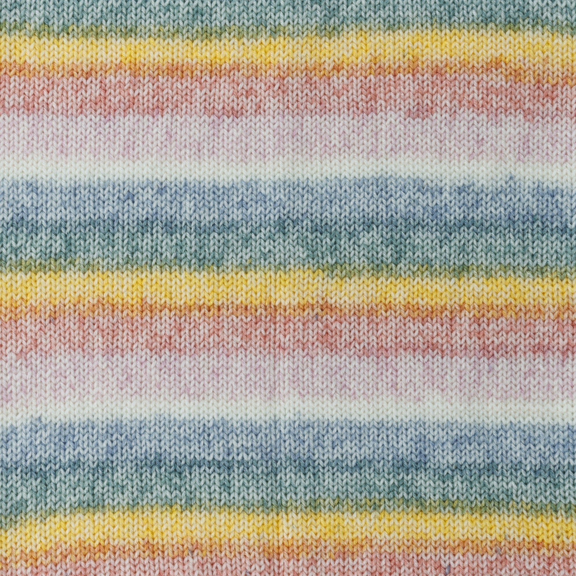 Super Saver Bitty Stripes Yarn