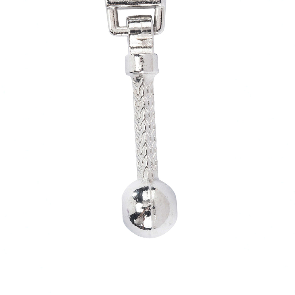 Zipper Pulls