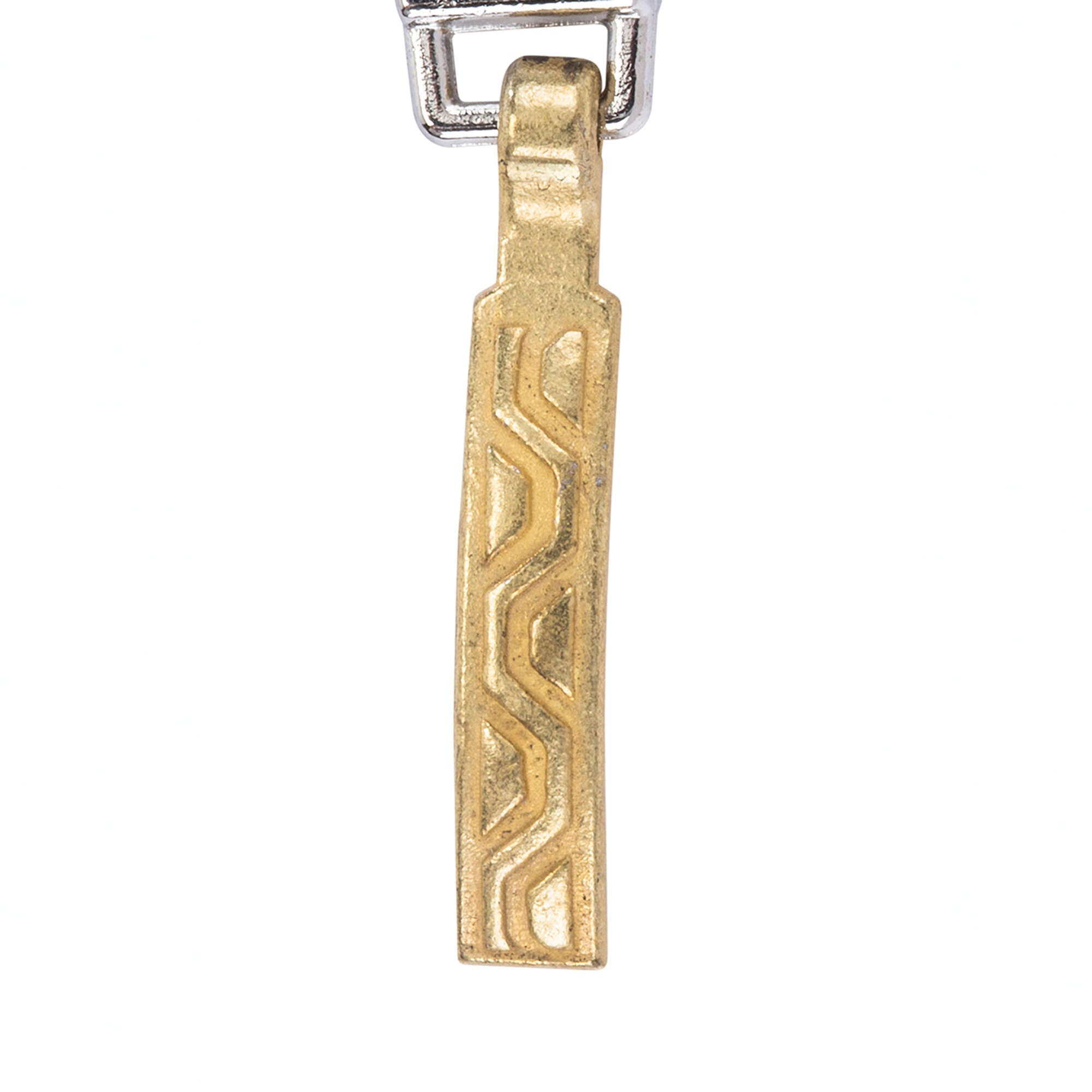 Zipper Pulls