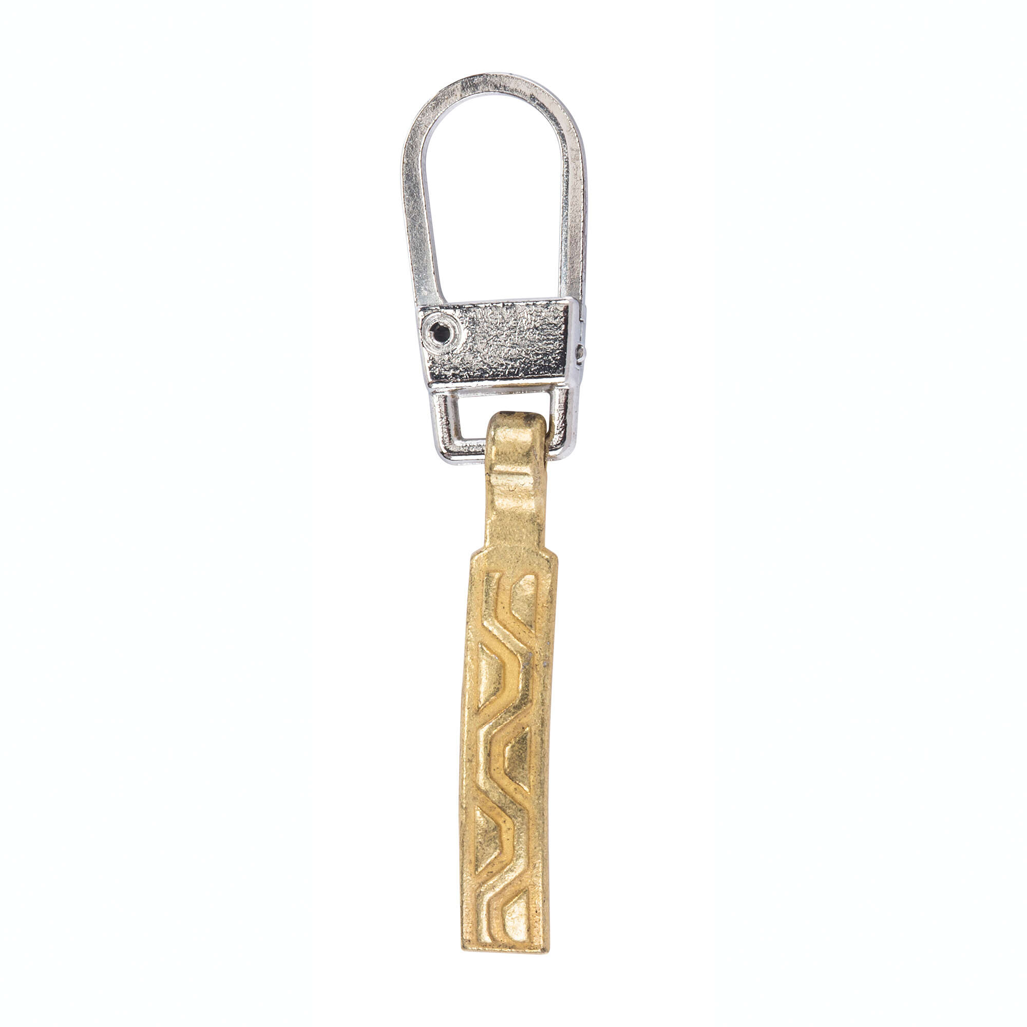 Zipper Pulls