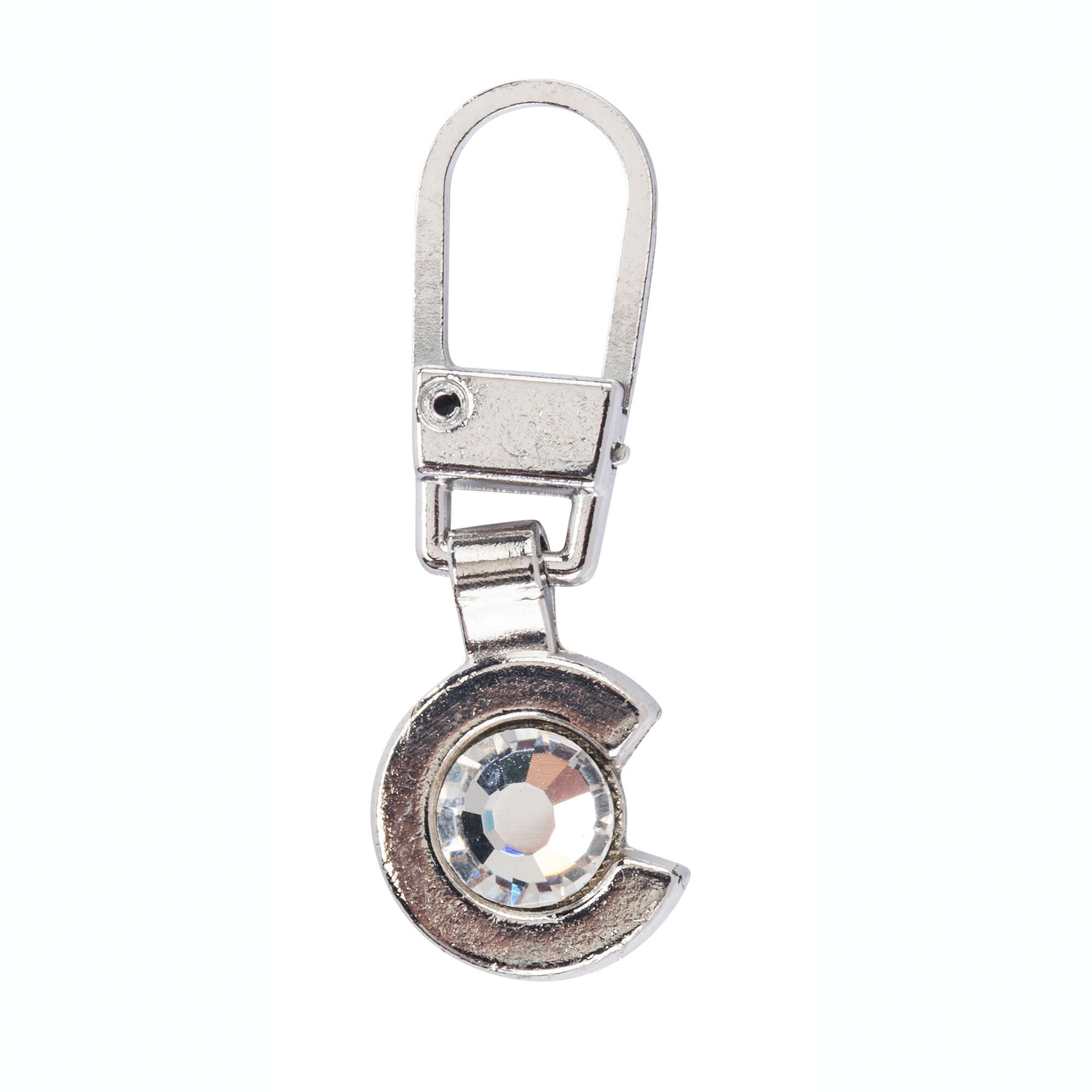Zipper Pulls