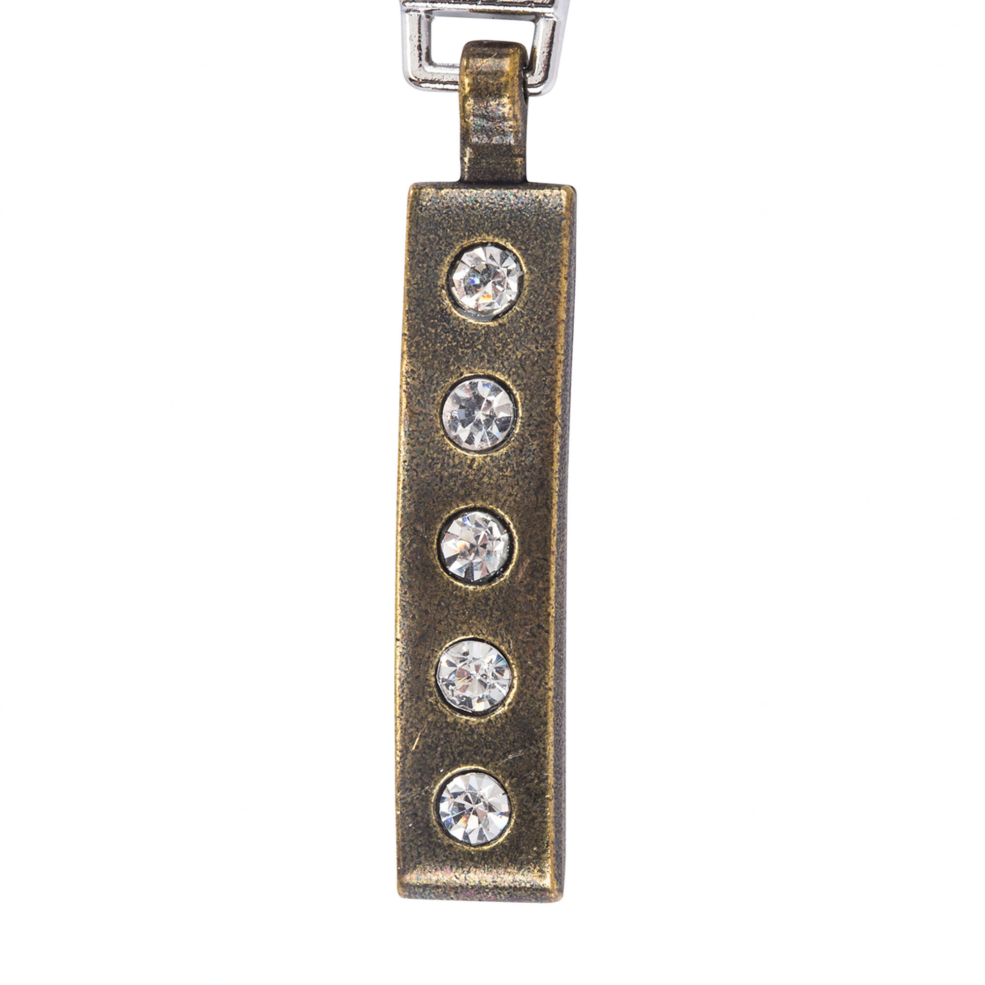 Zipper Pulls