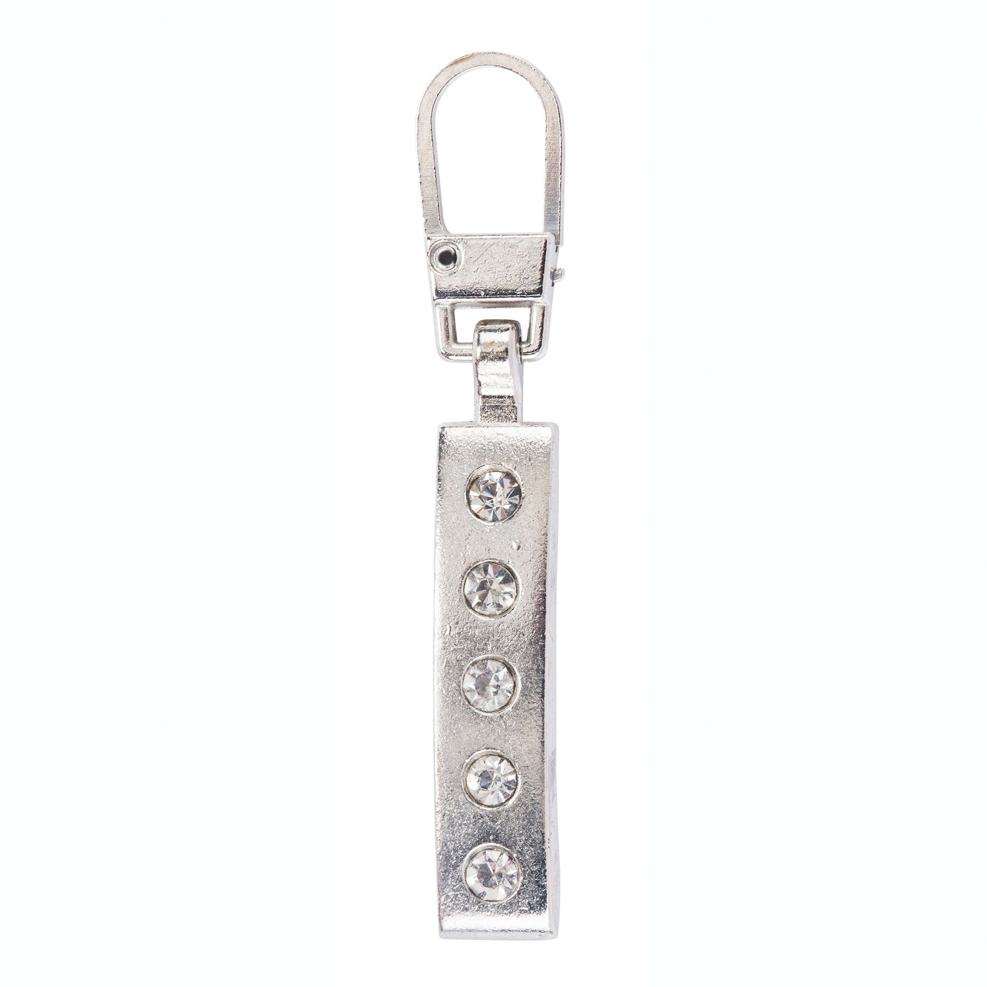 Zipper Pulls