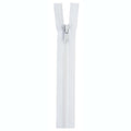 Lightweight Molded Separating Zippers - Clearance Shades