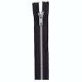 Fashion Metal Closed End Aluminum Zippers