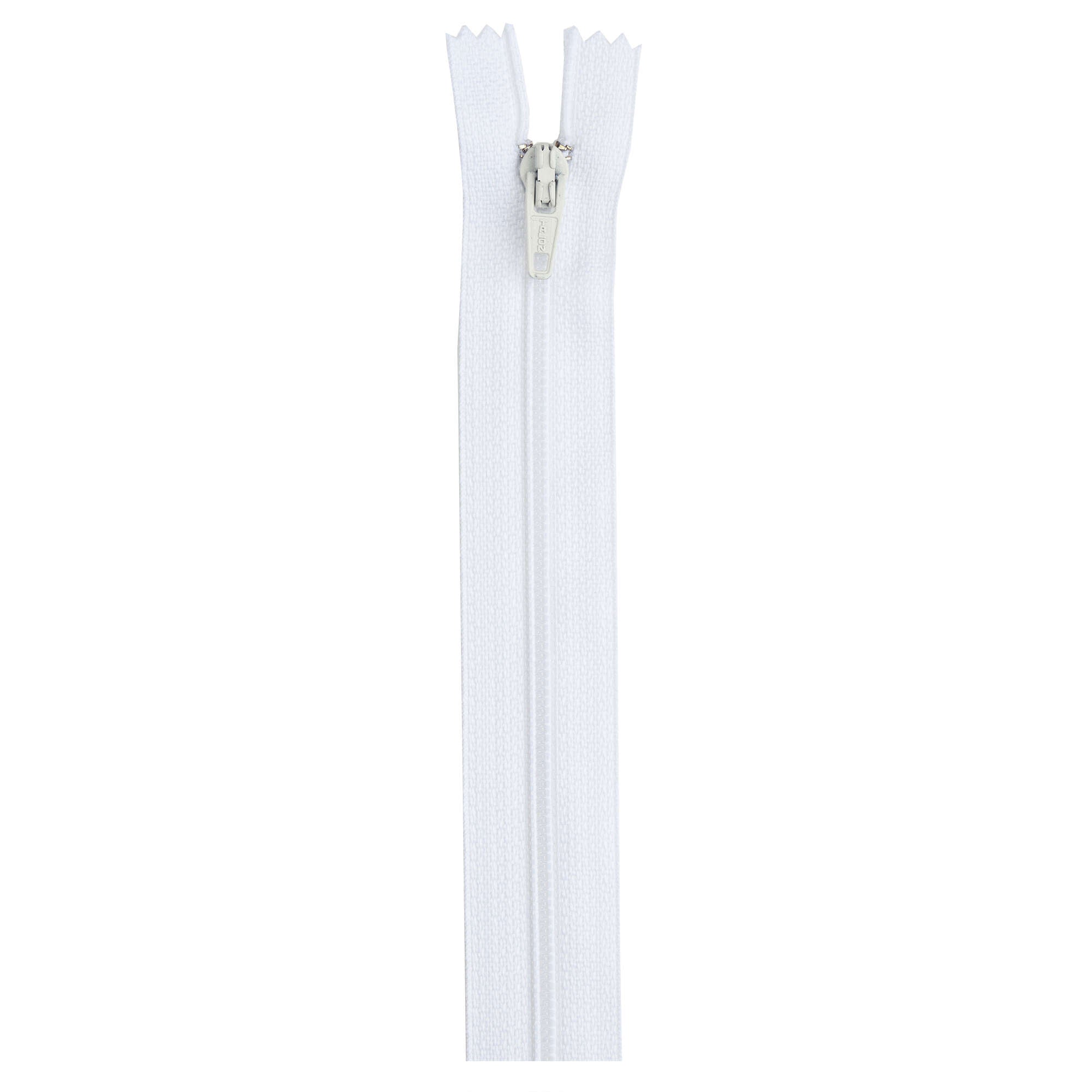 Polyester Trouser Zippers - 11 inches - Clearance Shades