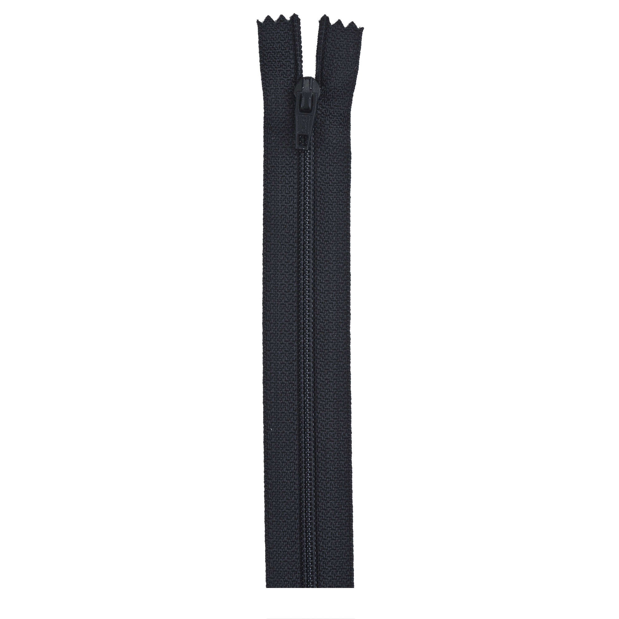 Polyester Trouser Zippers - 11 inches - Clearance Shades