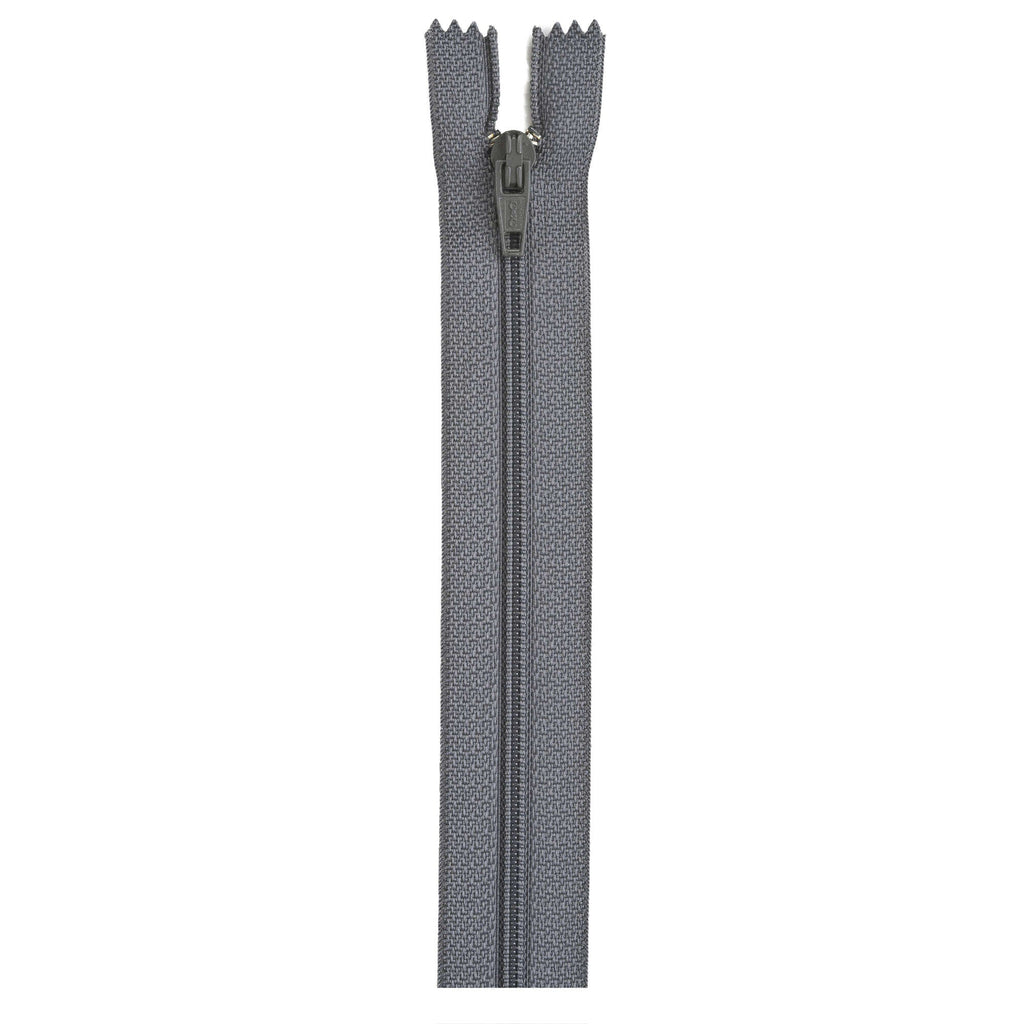 Polyester Trouser Zippers - 11 inches - Clearance Shades