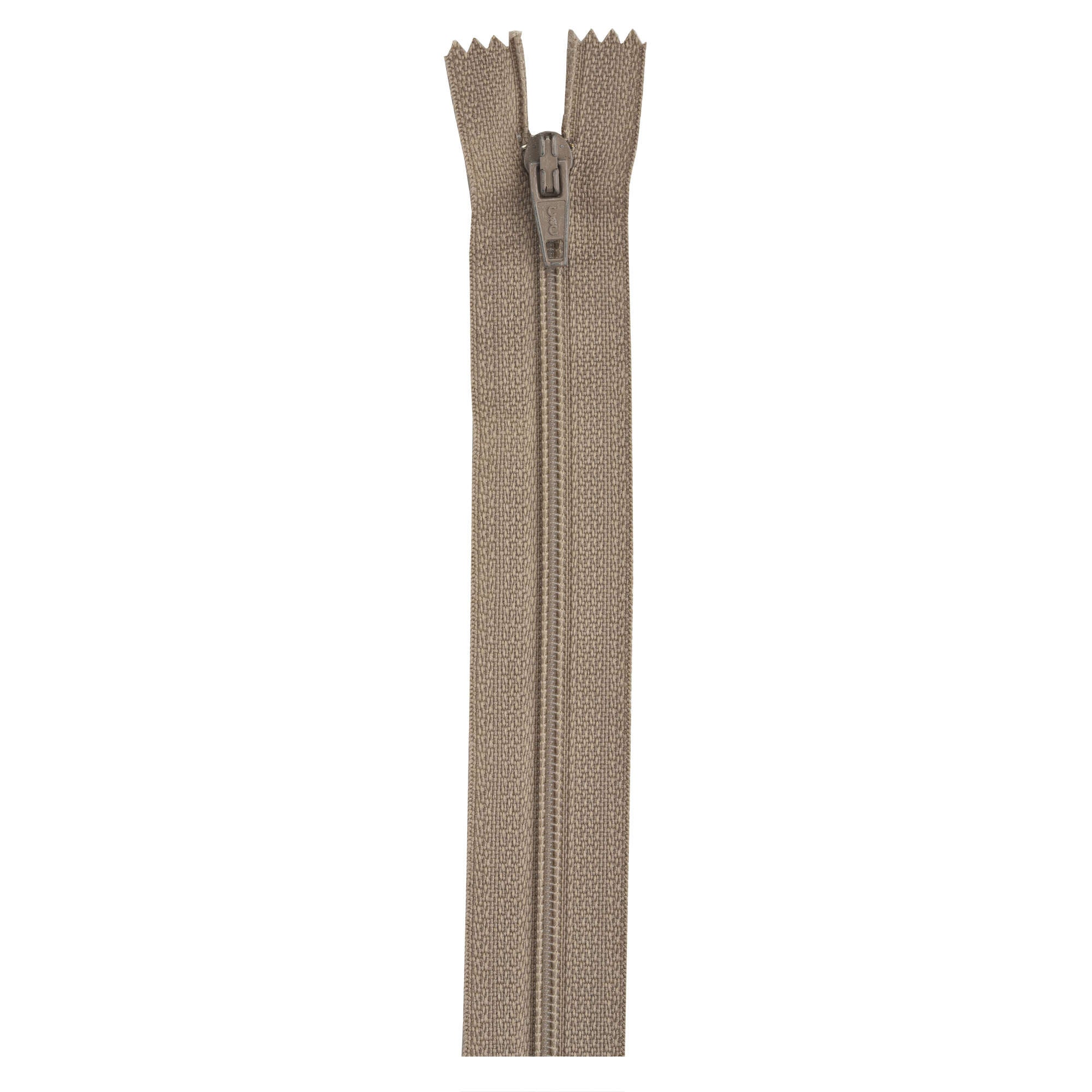 Polyester Trouser Zippers - 11 inches - Clearance Shades