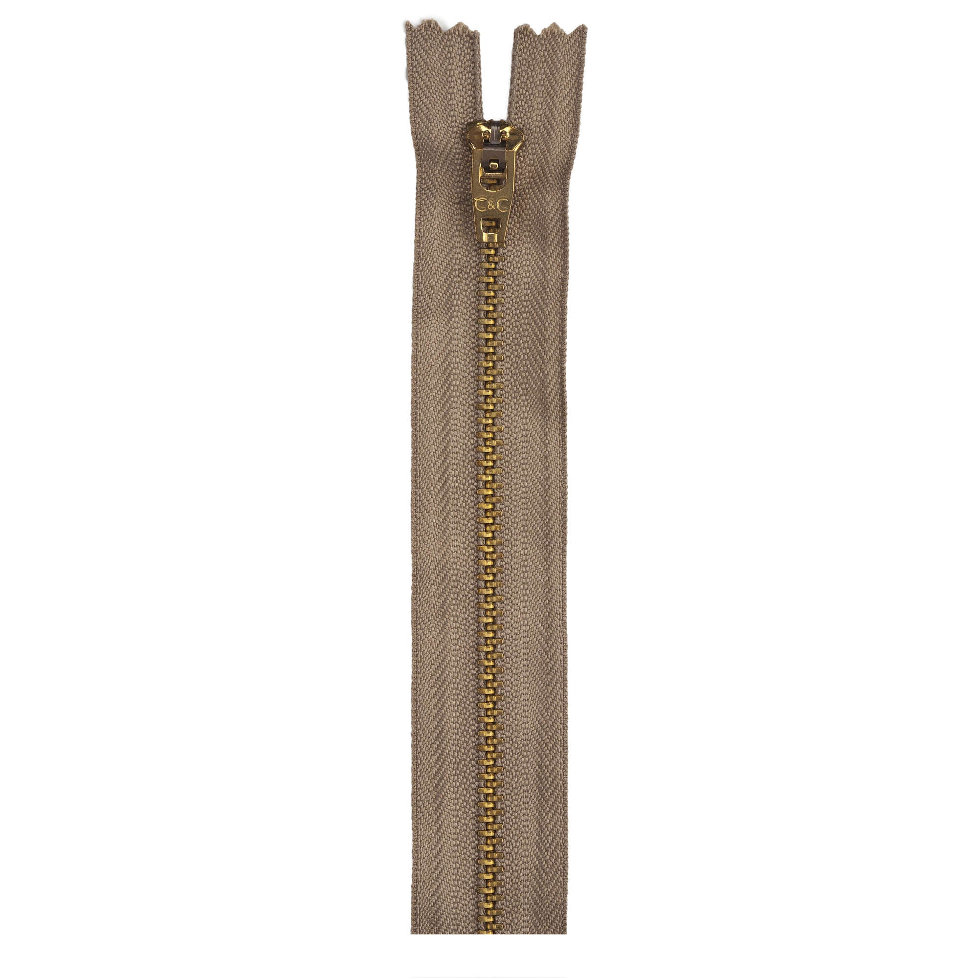 Extra Long Upholstery Zippers