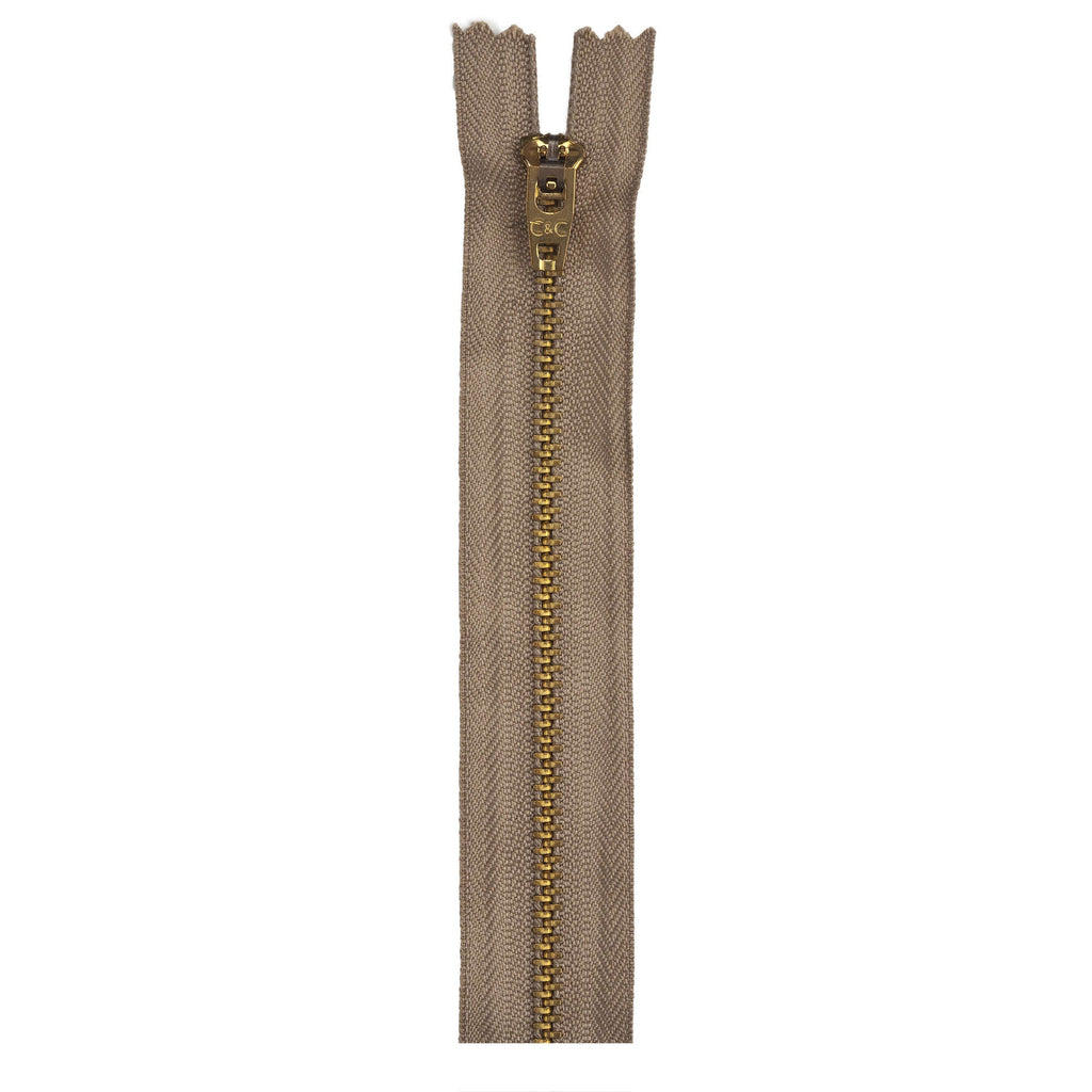 Extra Long Upholstery Zippers
