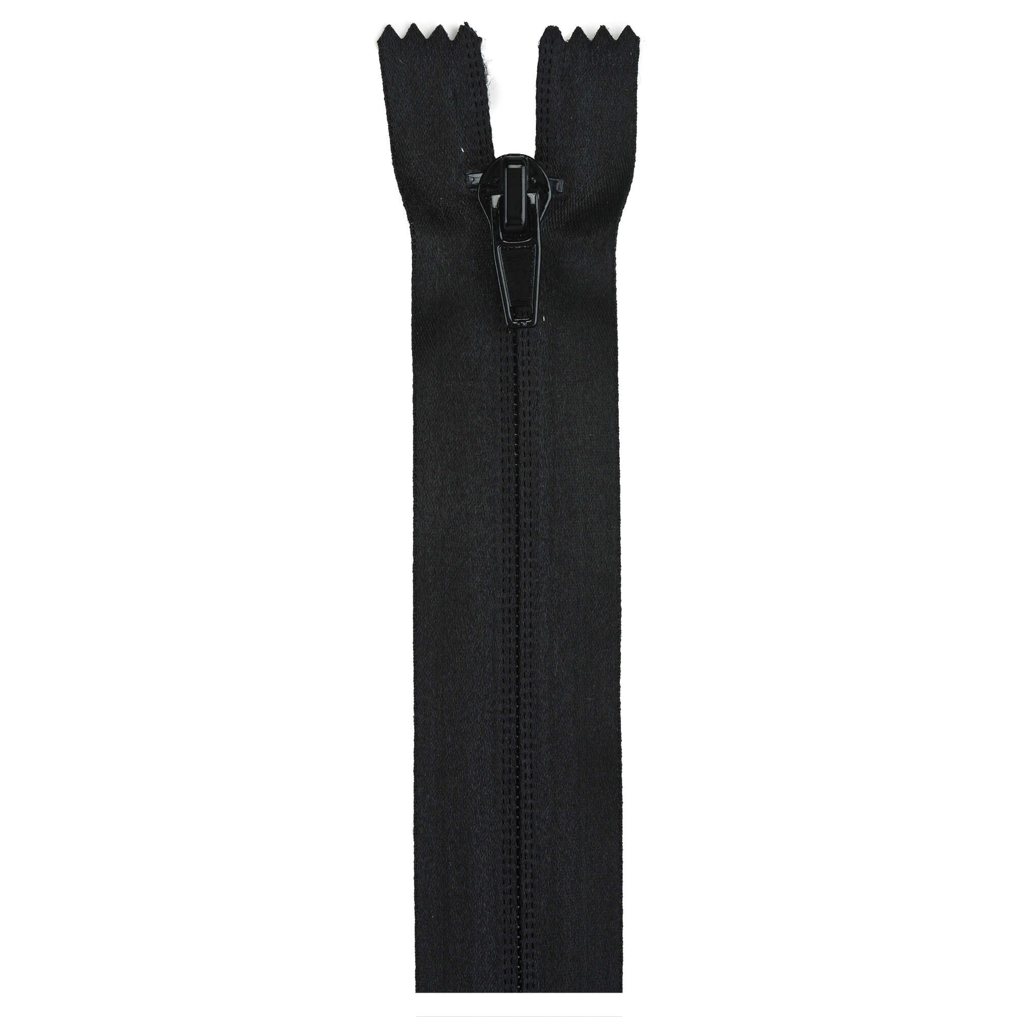 Water Resistant Separating Zippers