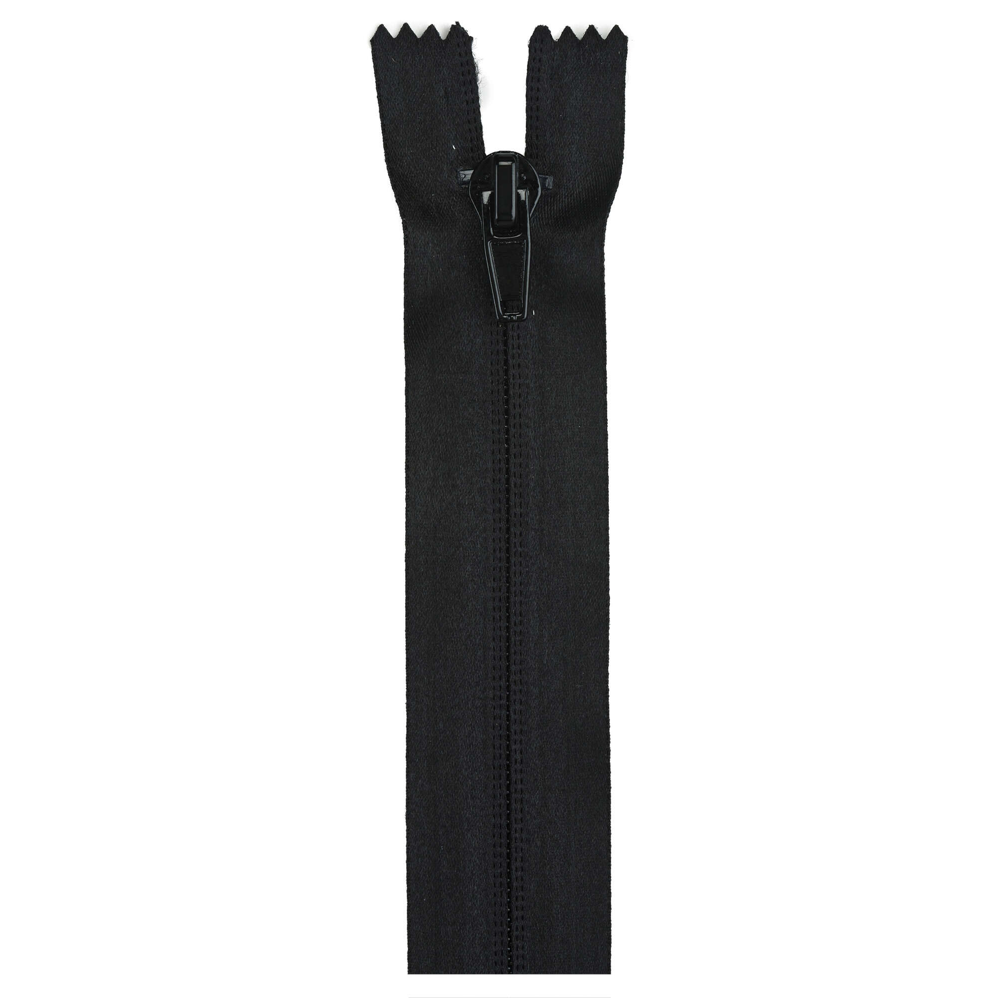 Water Resistant Separating Zippers