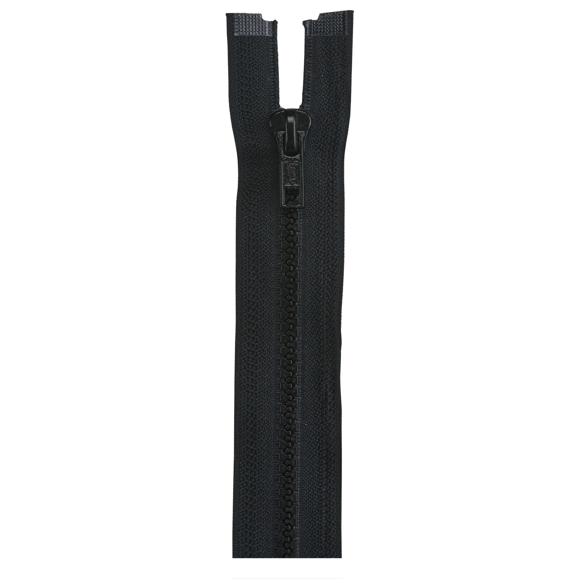 Sport Separating Zippers - 16 inches