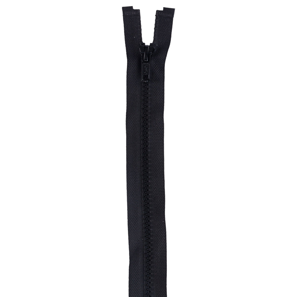 Sport Separating Zippers - 24 inches