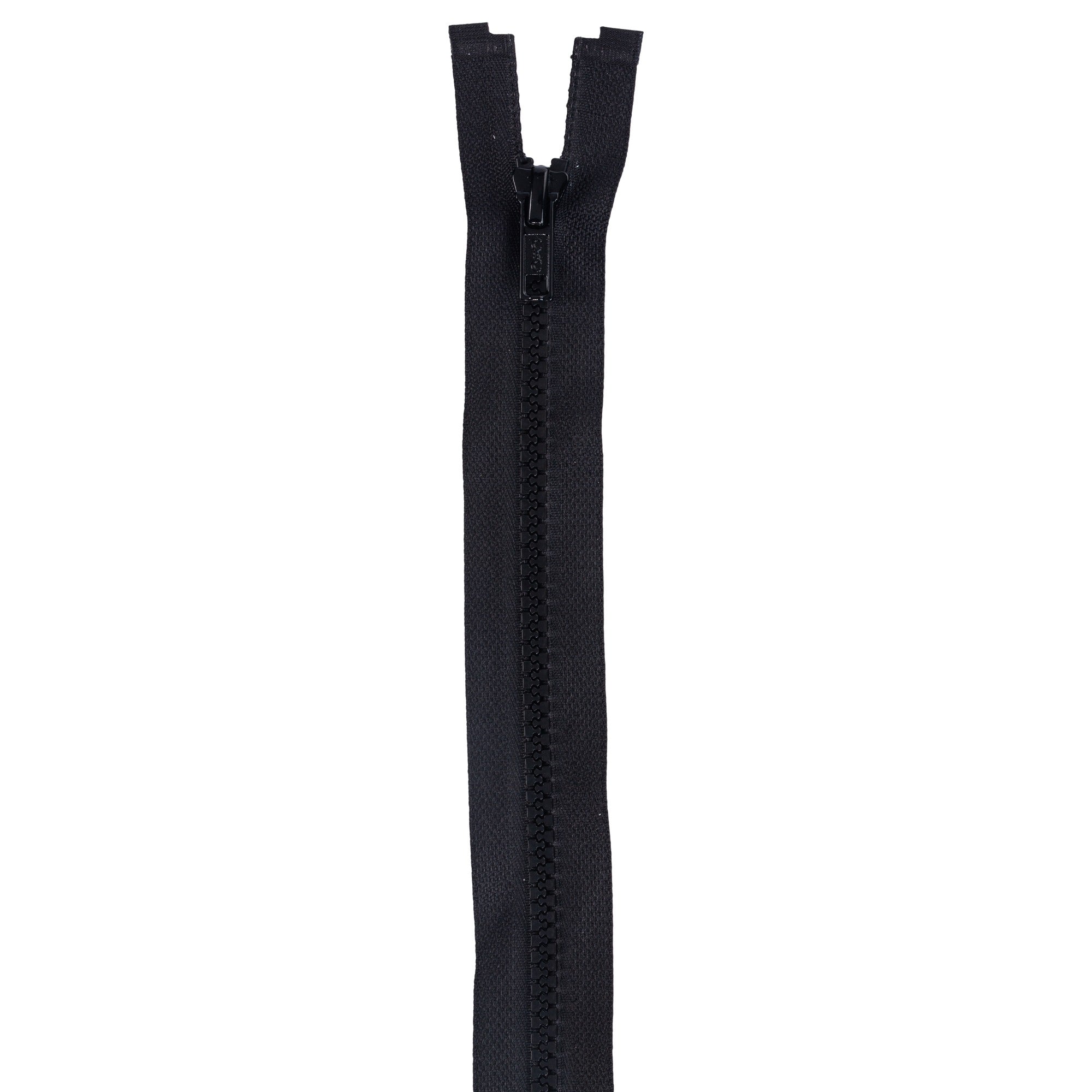 Sport Separating Zippers - 26 inches