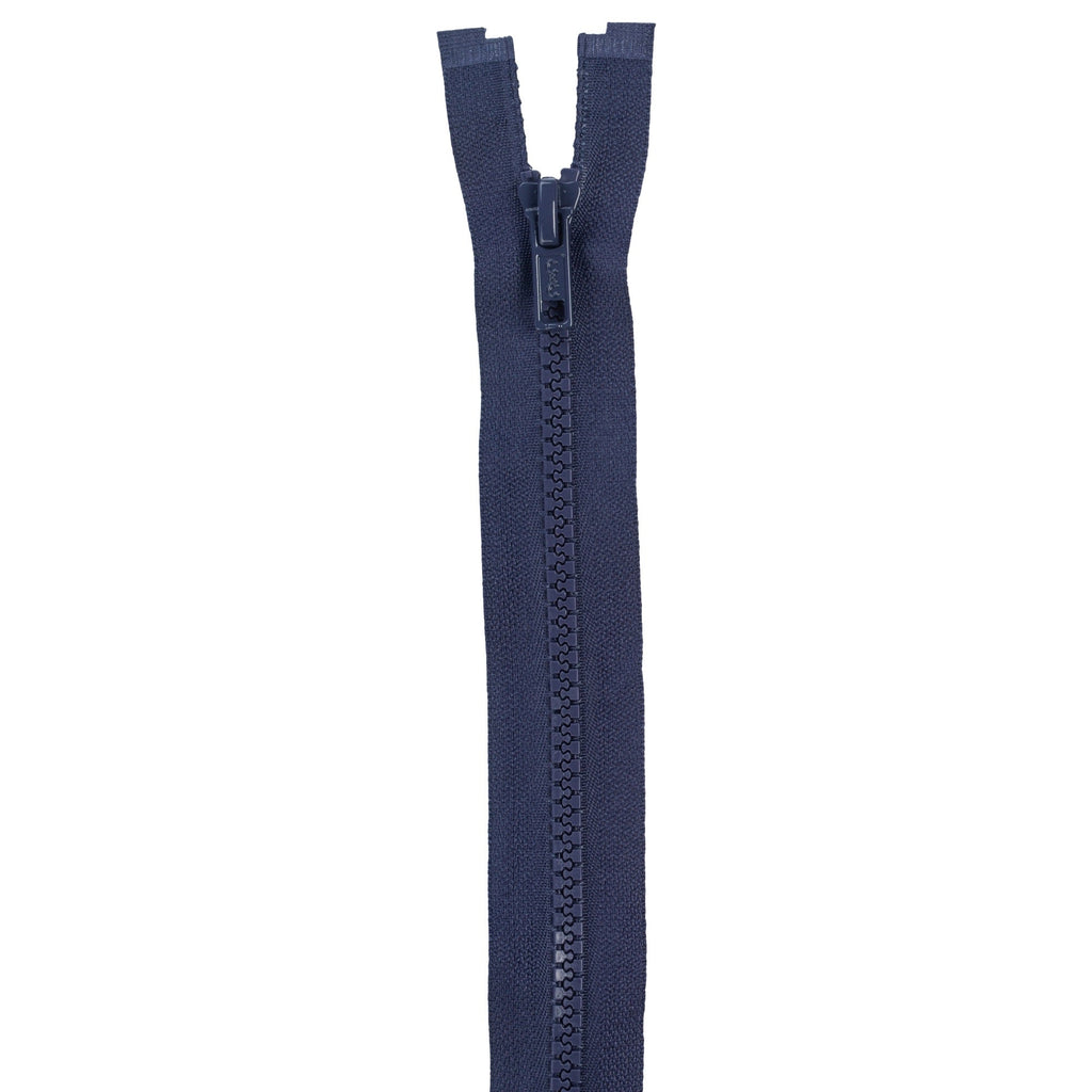 Sport Separating Zippers - 24 inches