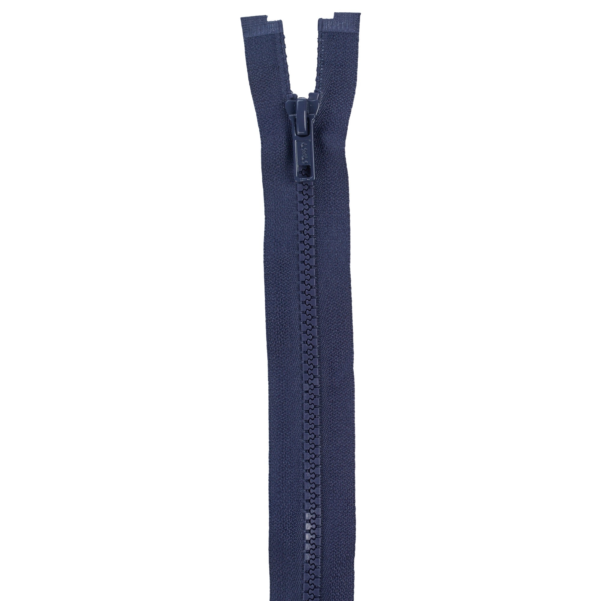 Sport Separating Zippers - 26 inches
