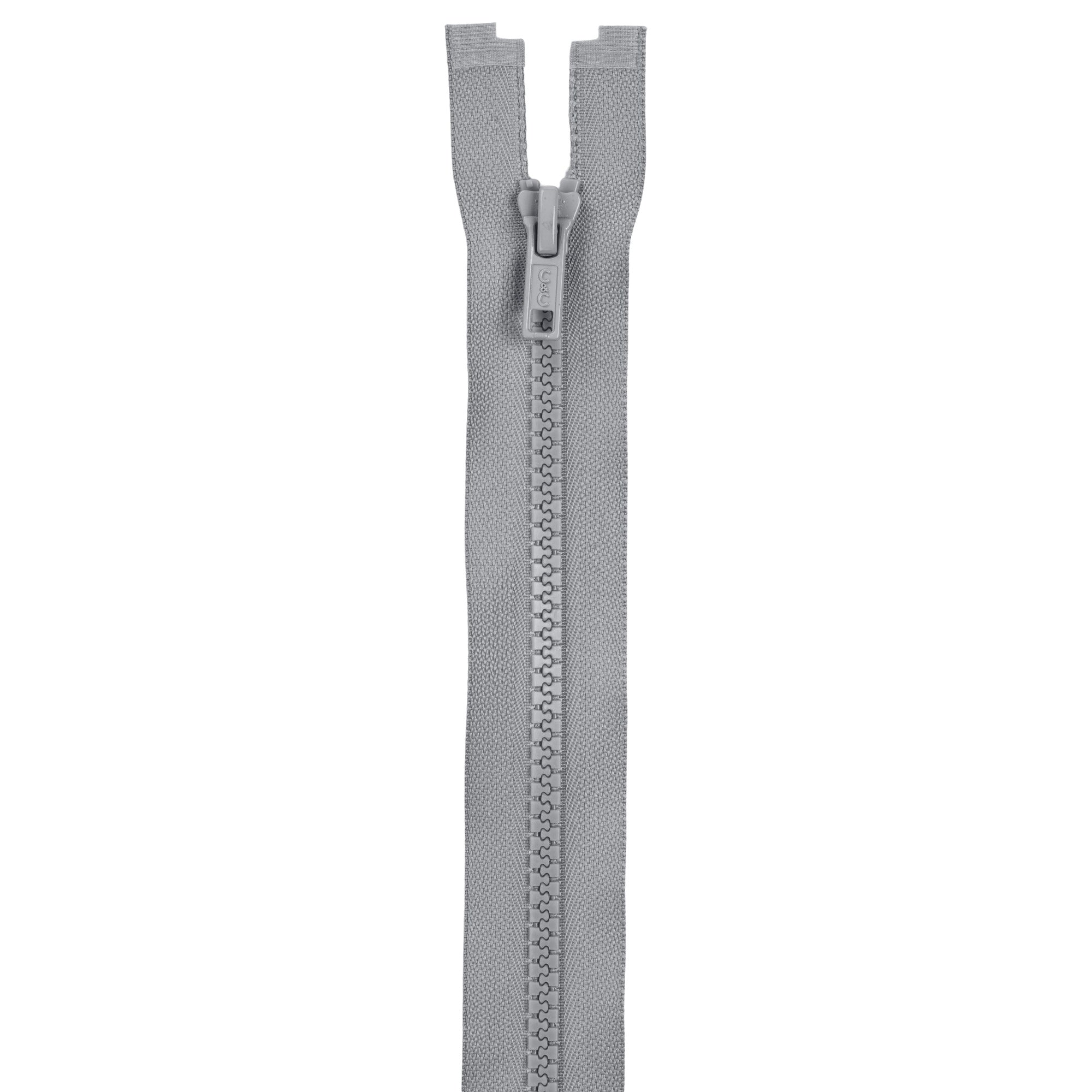 Sport Separating Zippers - 26 inches