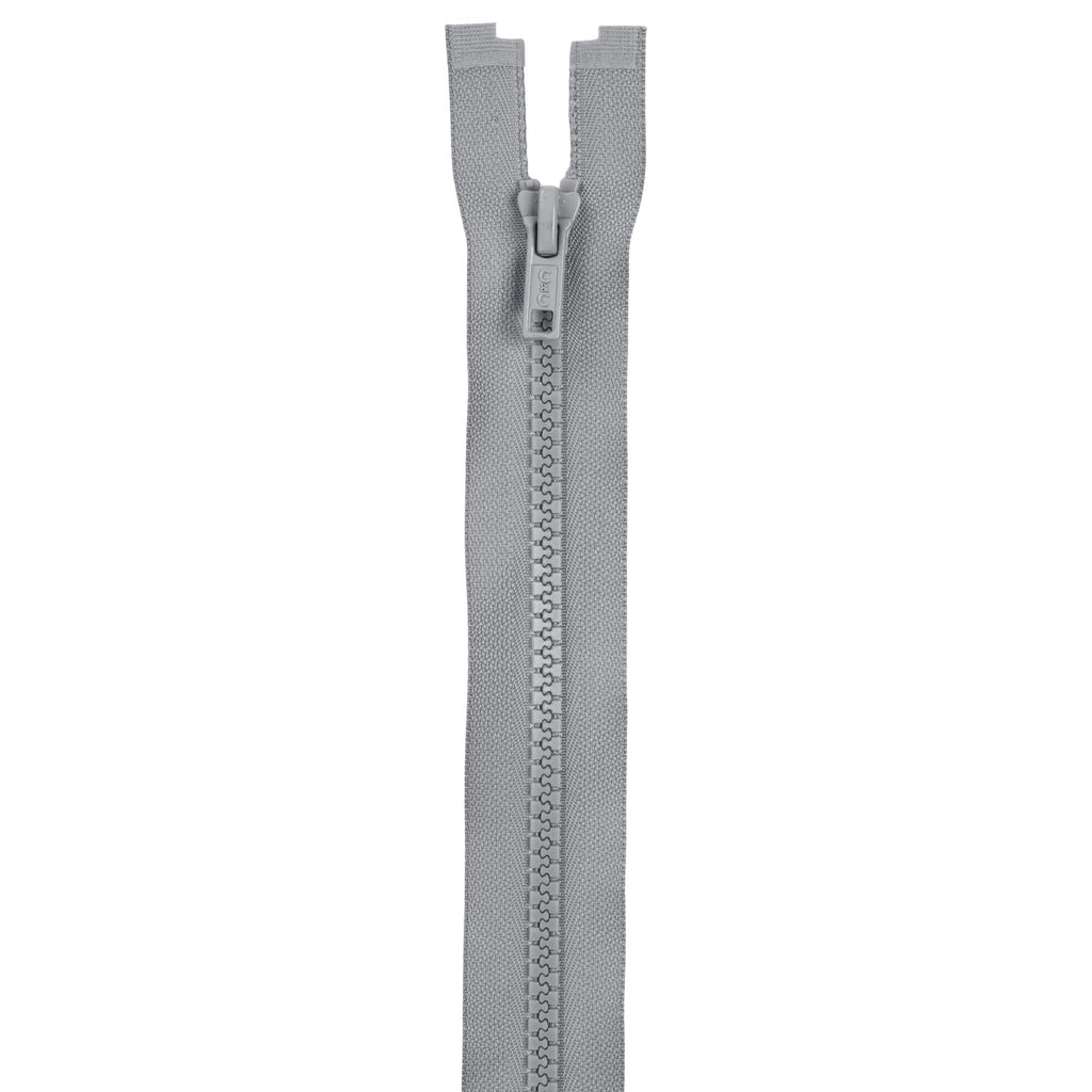 Sport Separating Zippers - 24 inches
